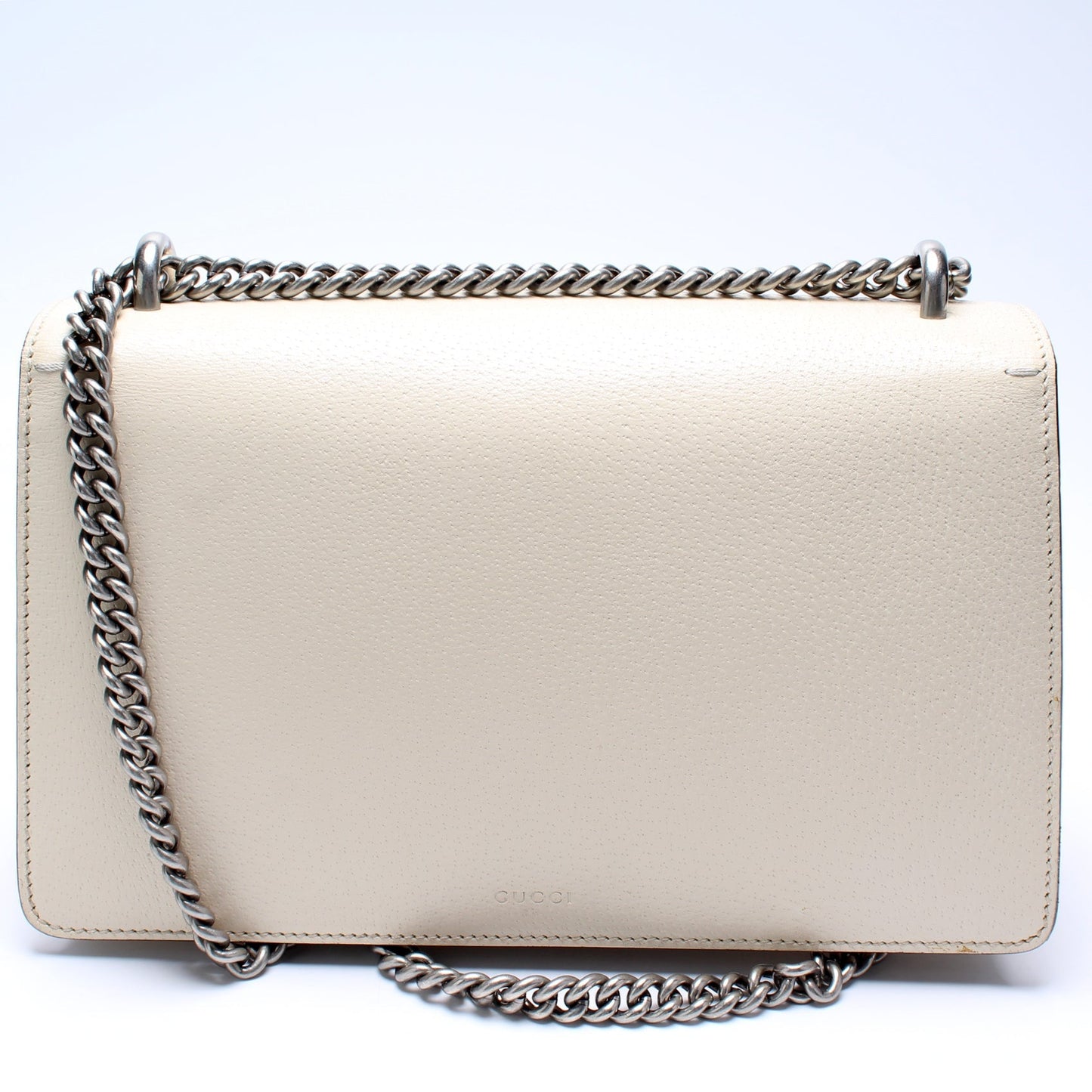 Gucci Dionysus Leather Small Shoulder Bag Small 4
