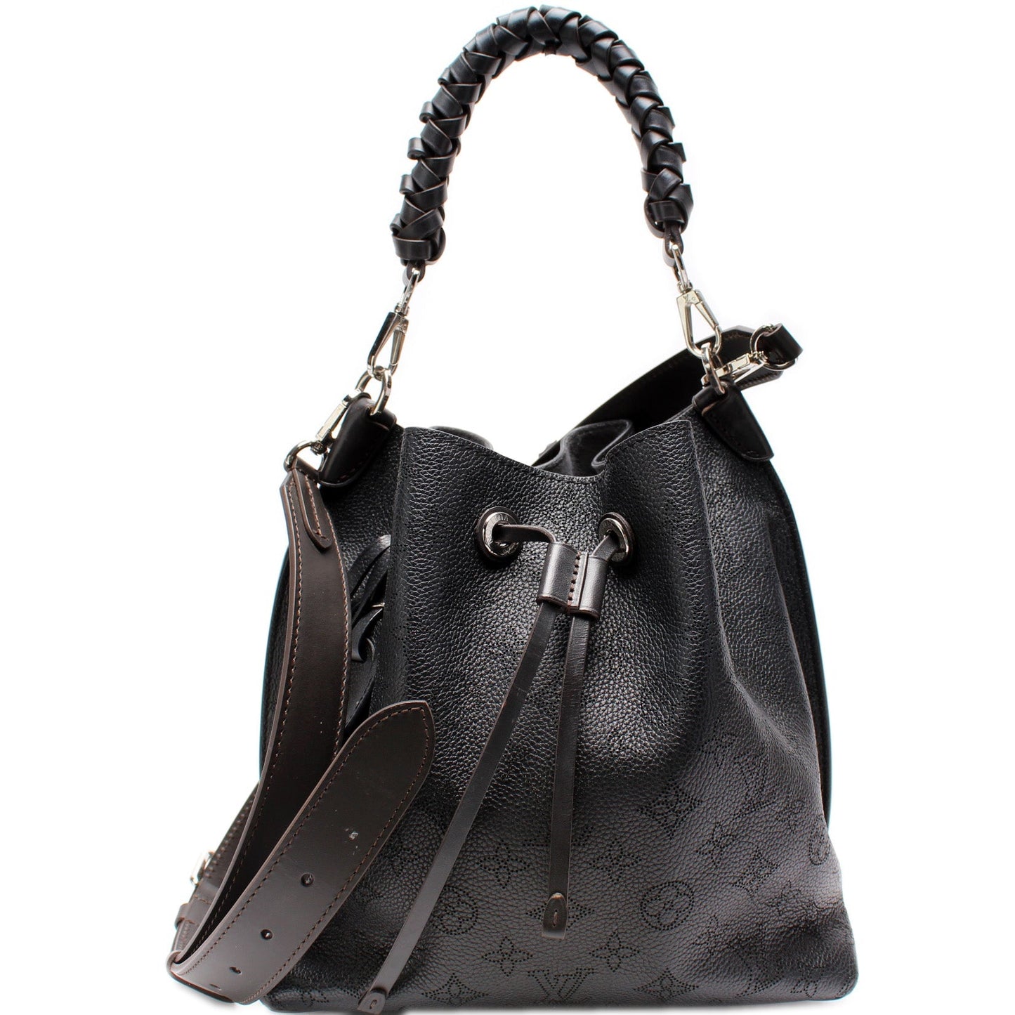 Louis Vuitton Muria Mahina Bucket Bag Bucket 1