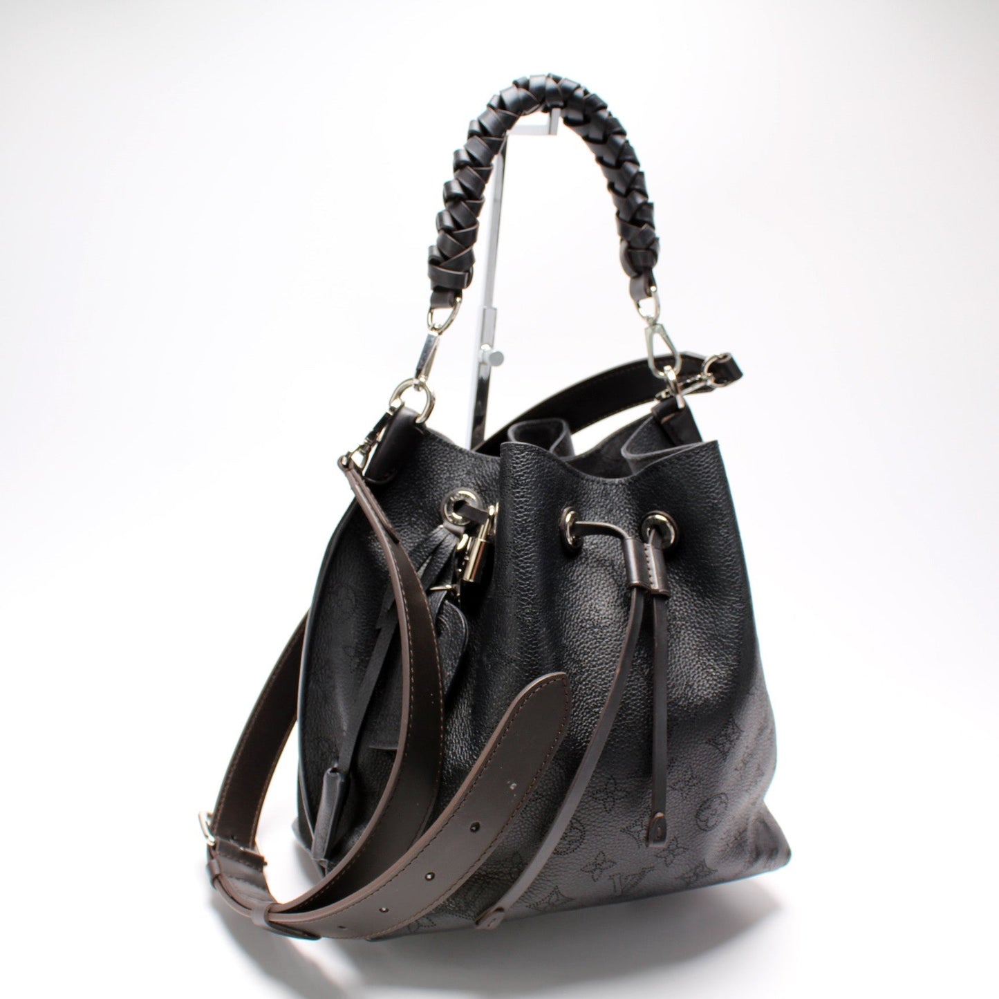 Louis Vuitton Muria Mahina Bucket Bag Bucket 1