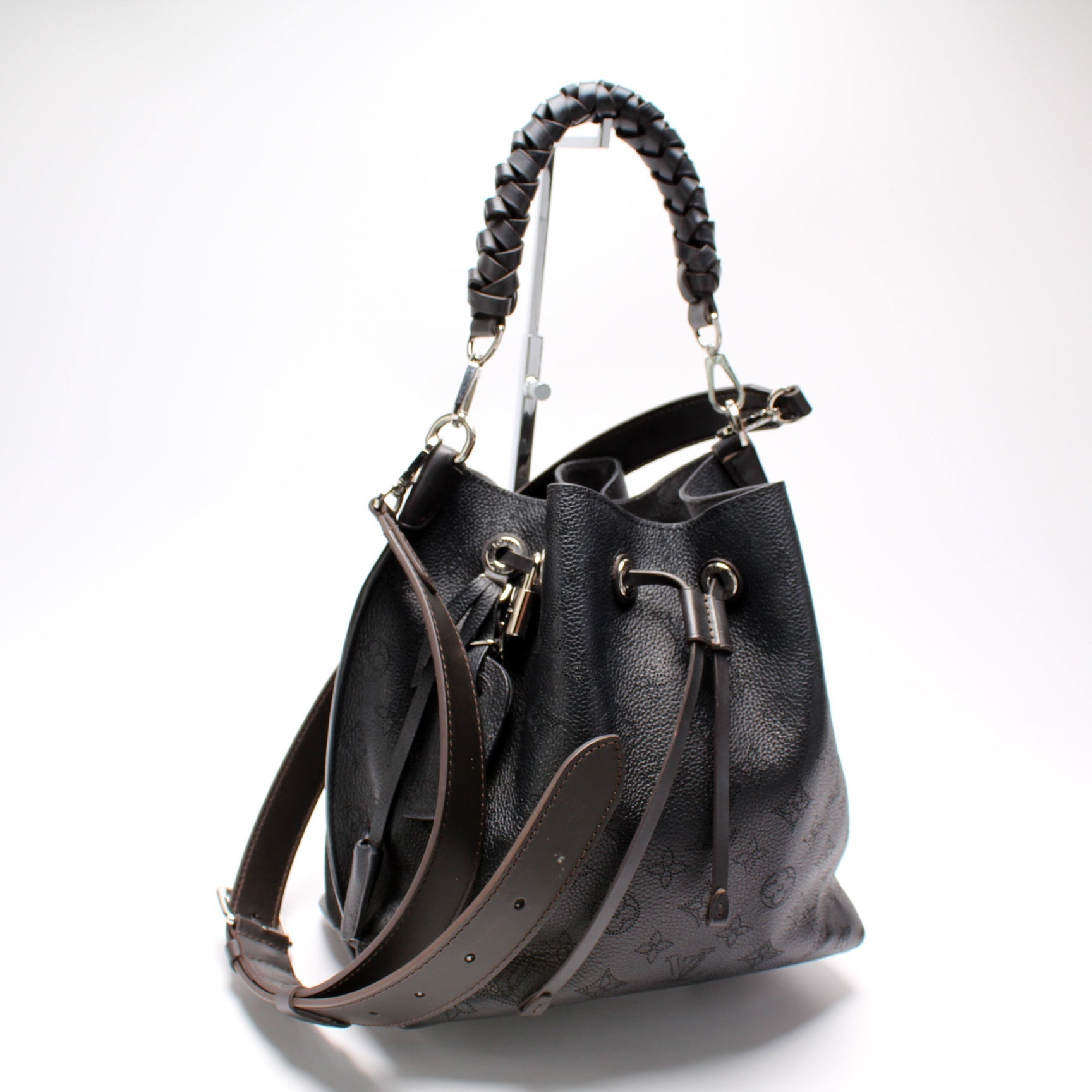 Louis Vuitton Muria Mahina Bucket Bag Bucket 1