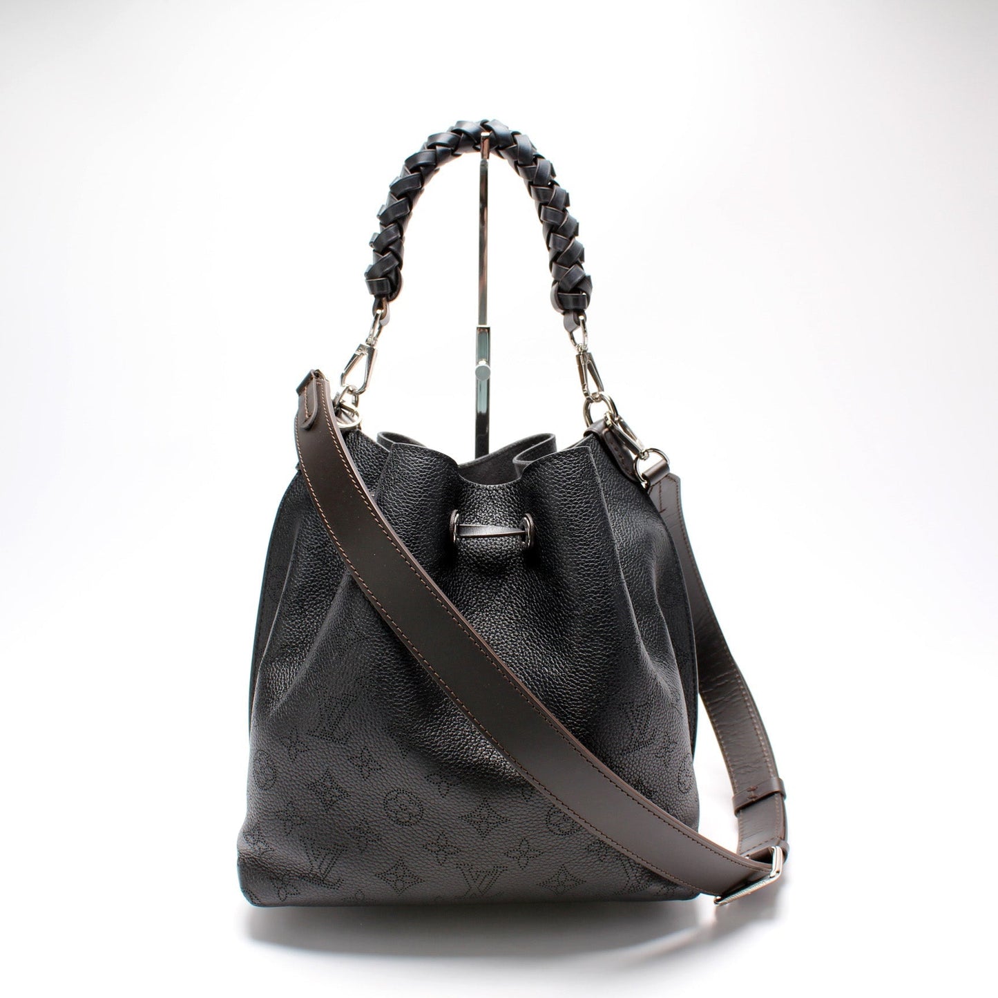 Louis Vuitton Muria Mahina Bucket Bag Bucket 1