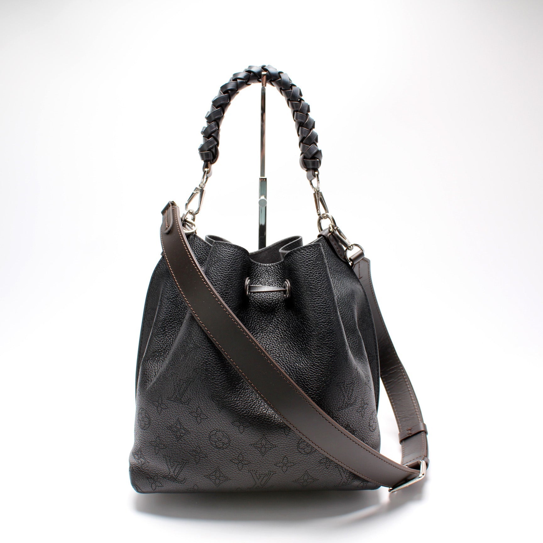 Louis Vuitton Muria Mahina Bucket Bag Bucket 1