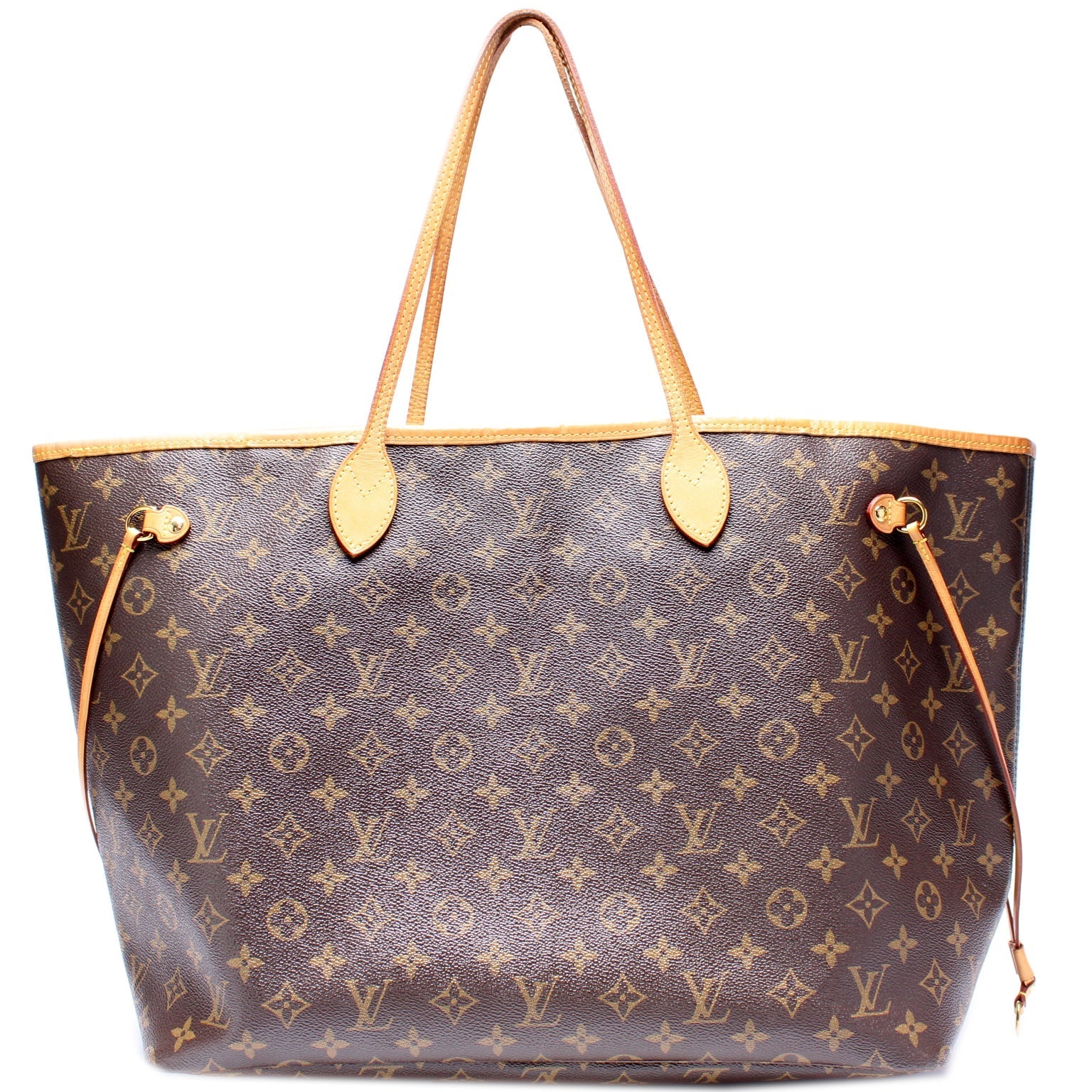 Louis Vuitton Keri - Neverfull GM Monogram Tote Bag