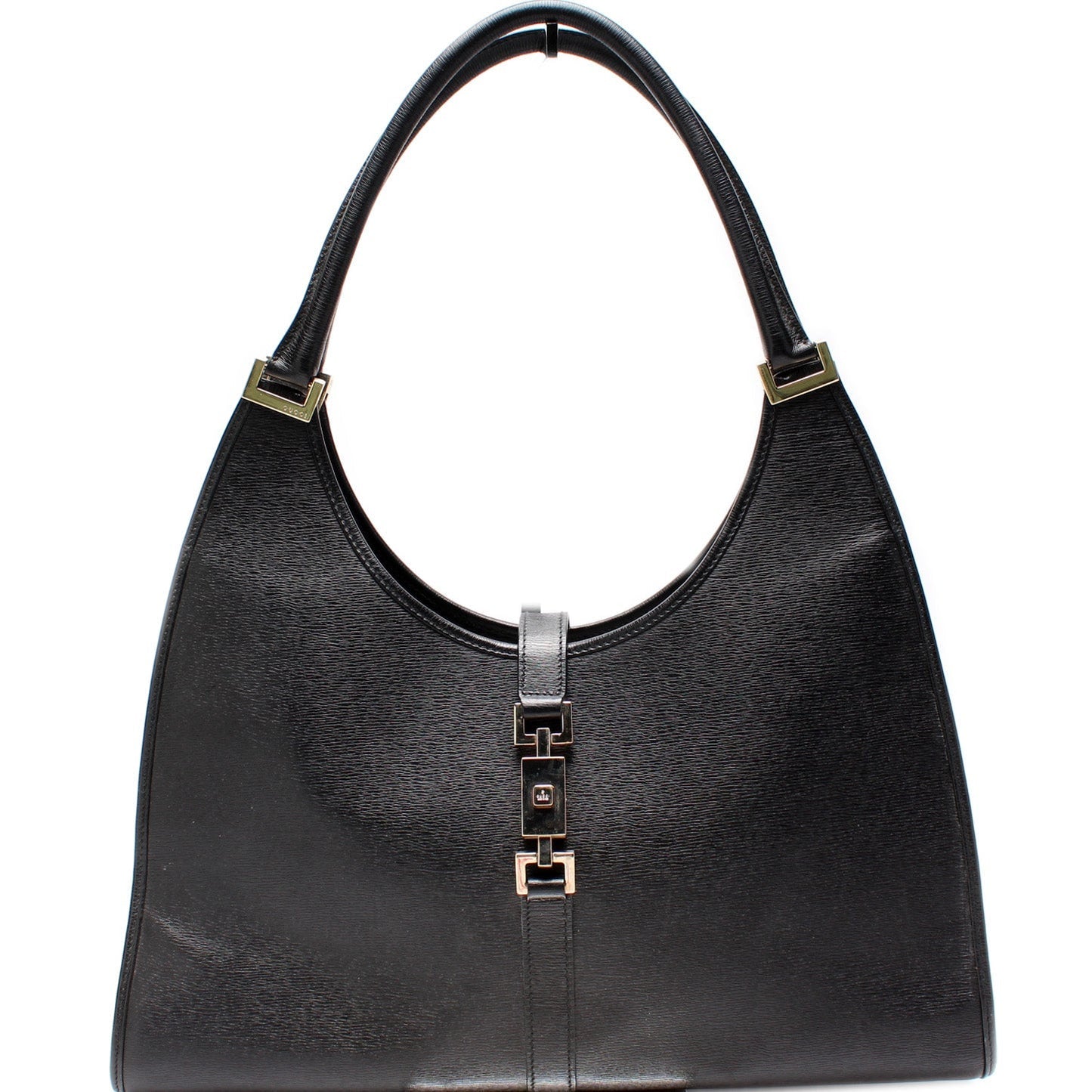 Gucci 002- Jackie Shoulder Bag