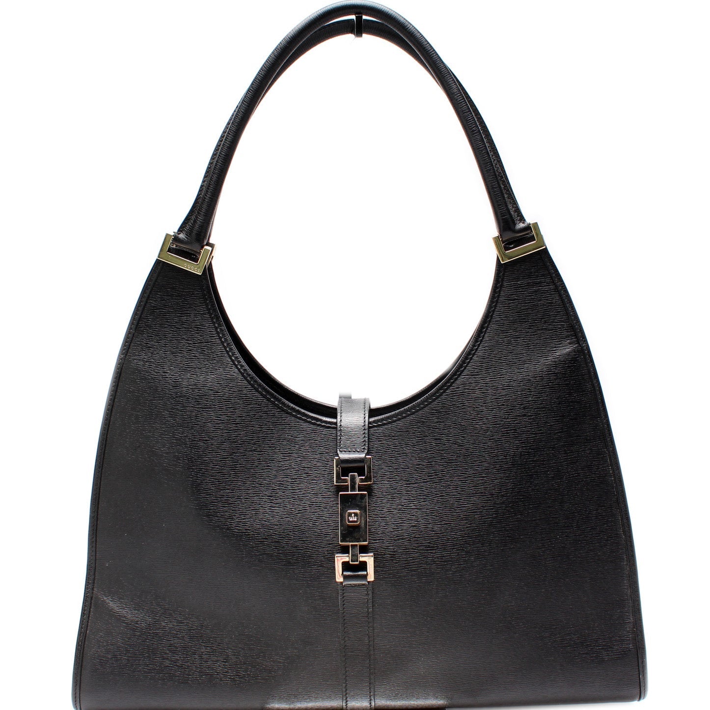 Gucci 002- Jackie Shoulder Bag