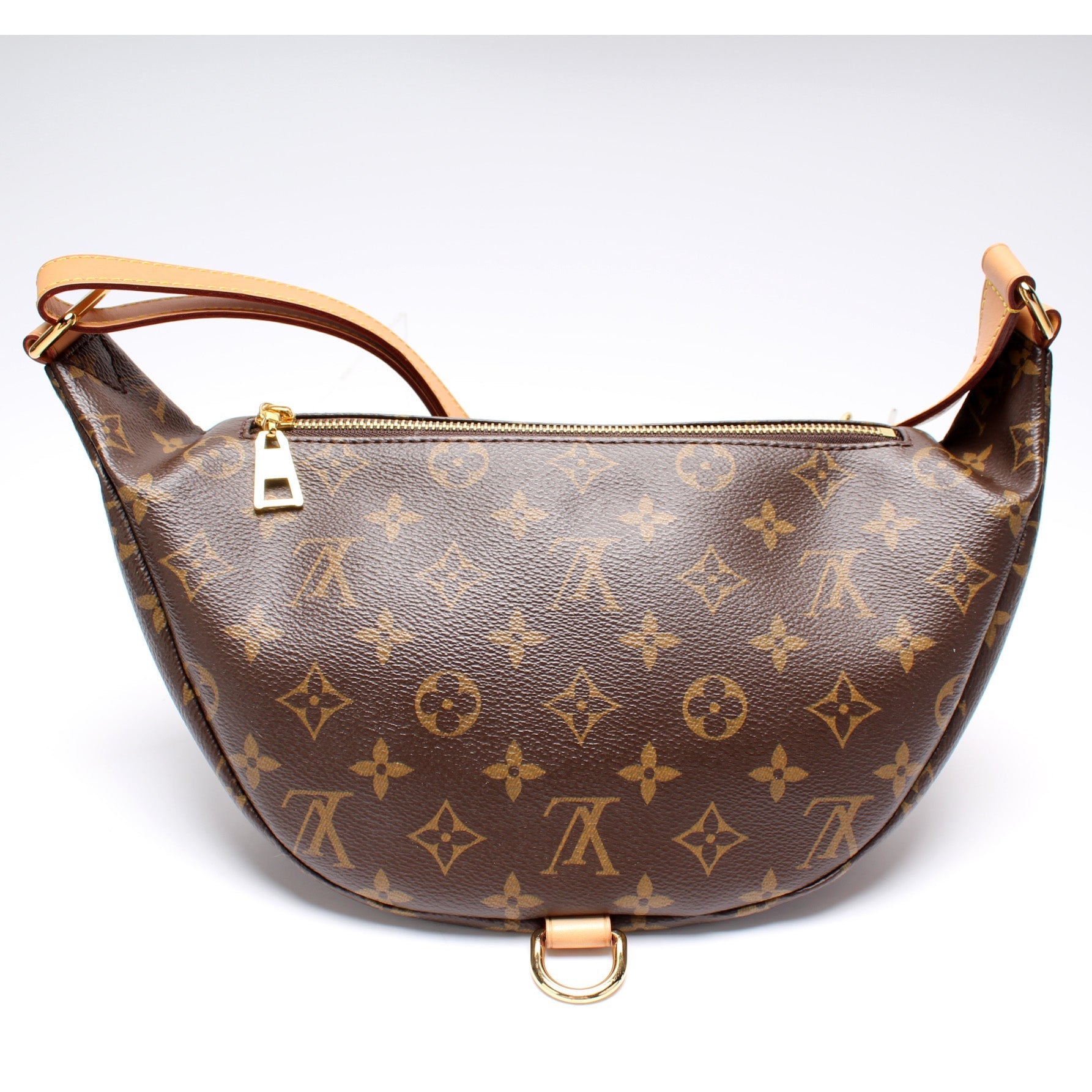 Louis Vuitton Bumbag Monogram Handbag Monogram 11