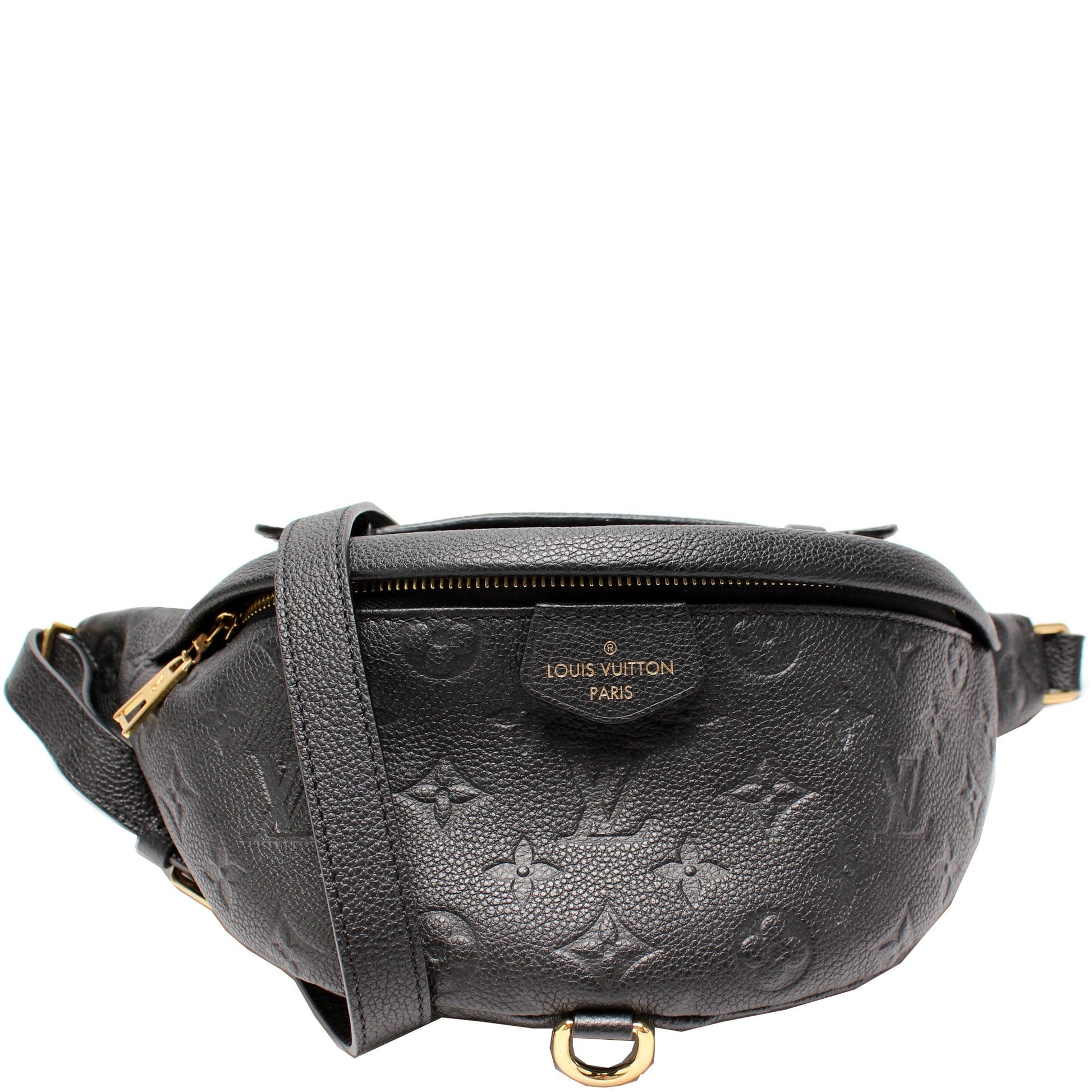Louis Vuitton Bumbag Empreinte Handbag Empreinte 11
