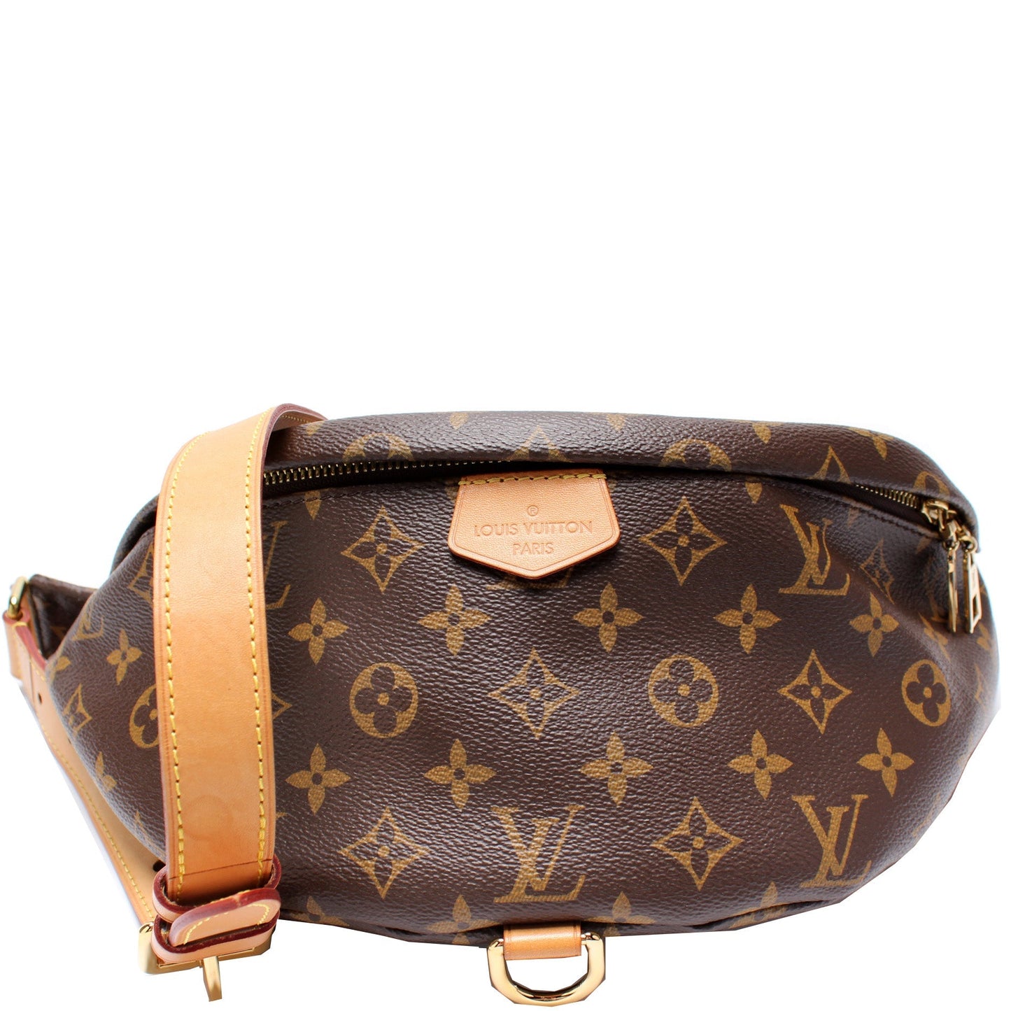 Louis Vuitton Bumbag Monogram Handbag Monogram 39