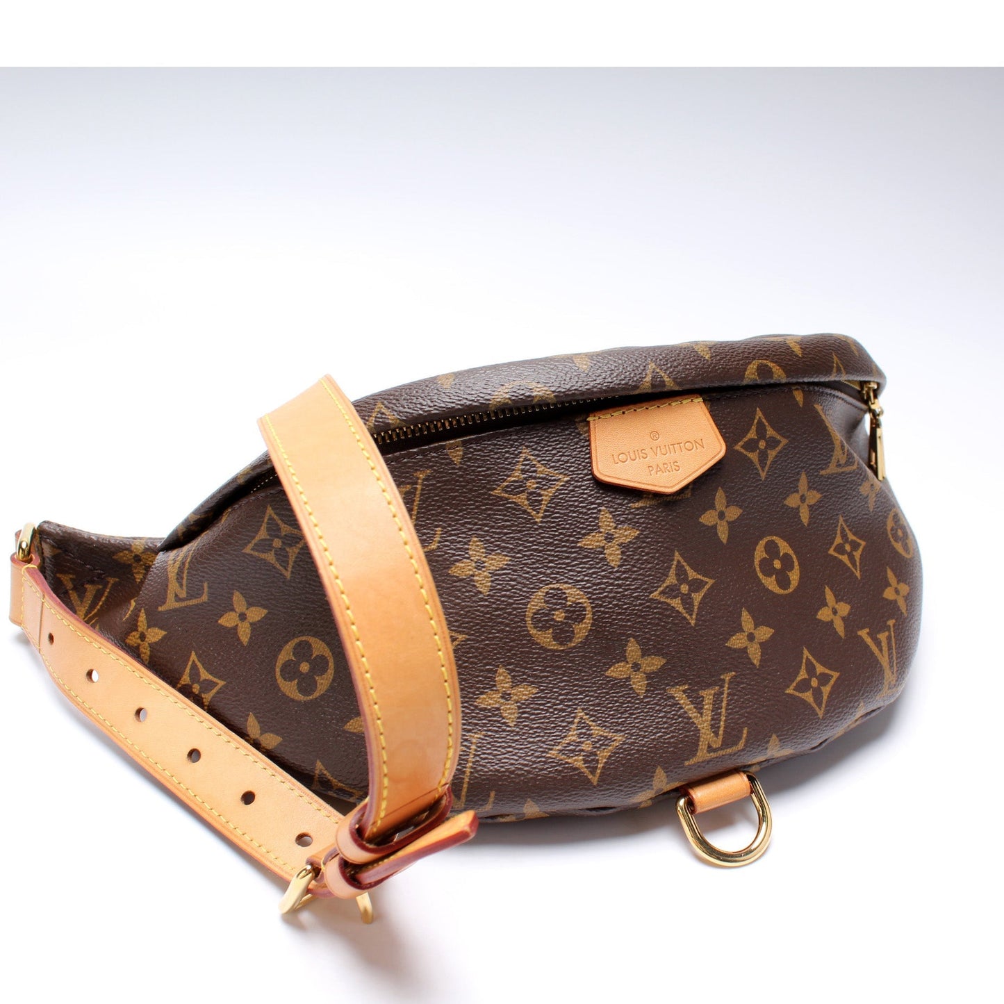 Louis Vuitton Bumbag Monogram Handbag Monogram 39