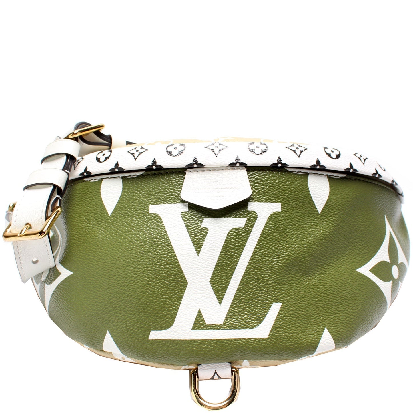 Louis Vuitton Bumbag Giant Monogram Handbag