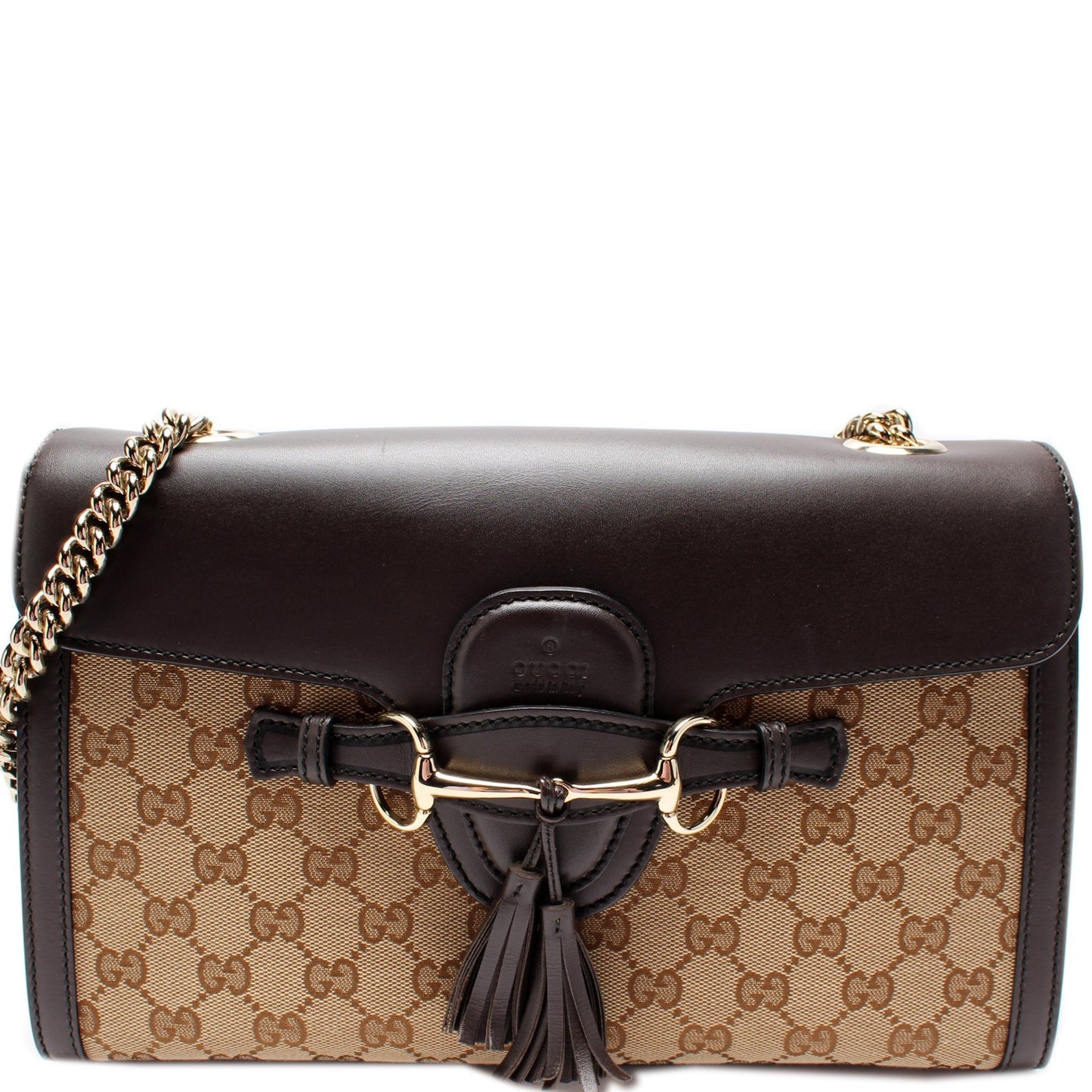 Gucci Emily Medium Travel Bag