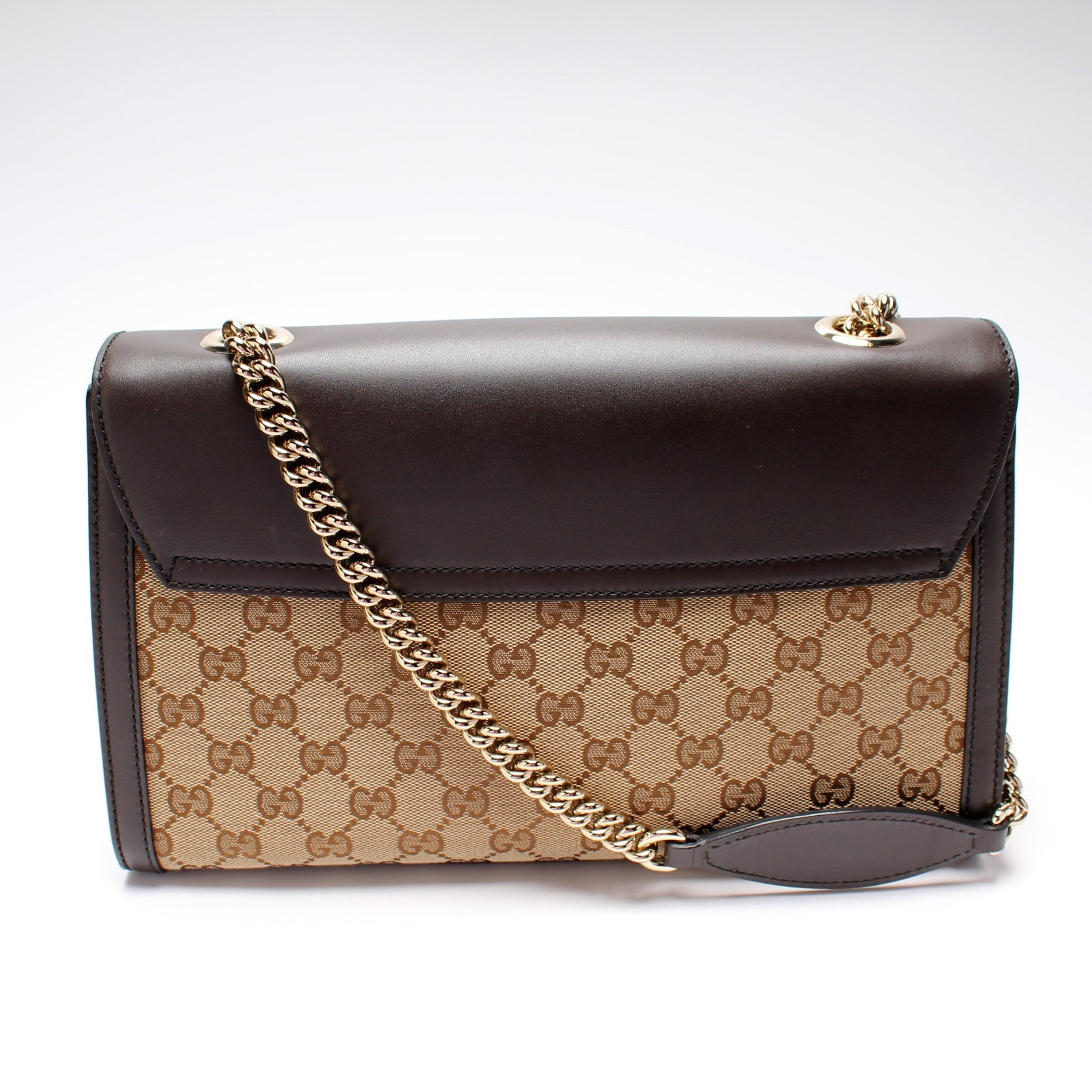 Gucci Emily Medium Travel Bag