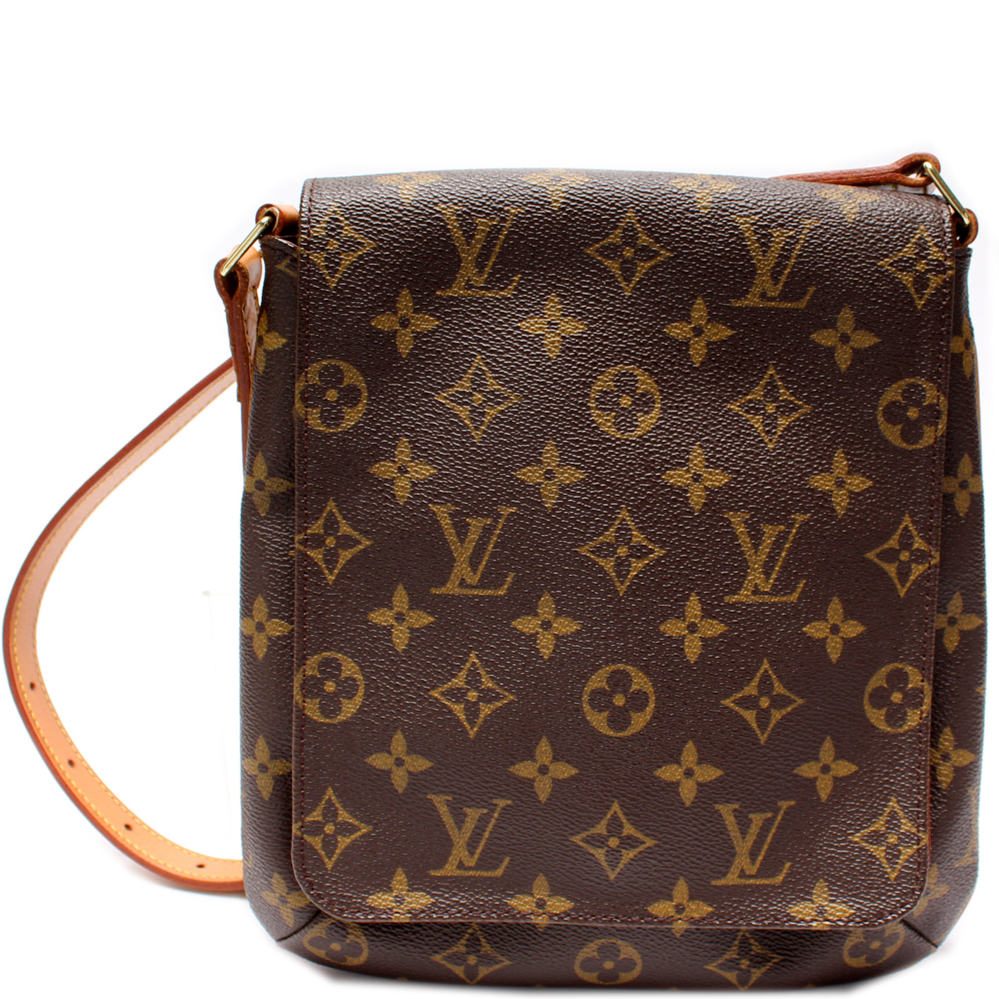 Louis Vuitton M tte Salsa Short Monogram Handbag Monogram 10