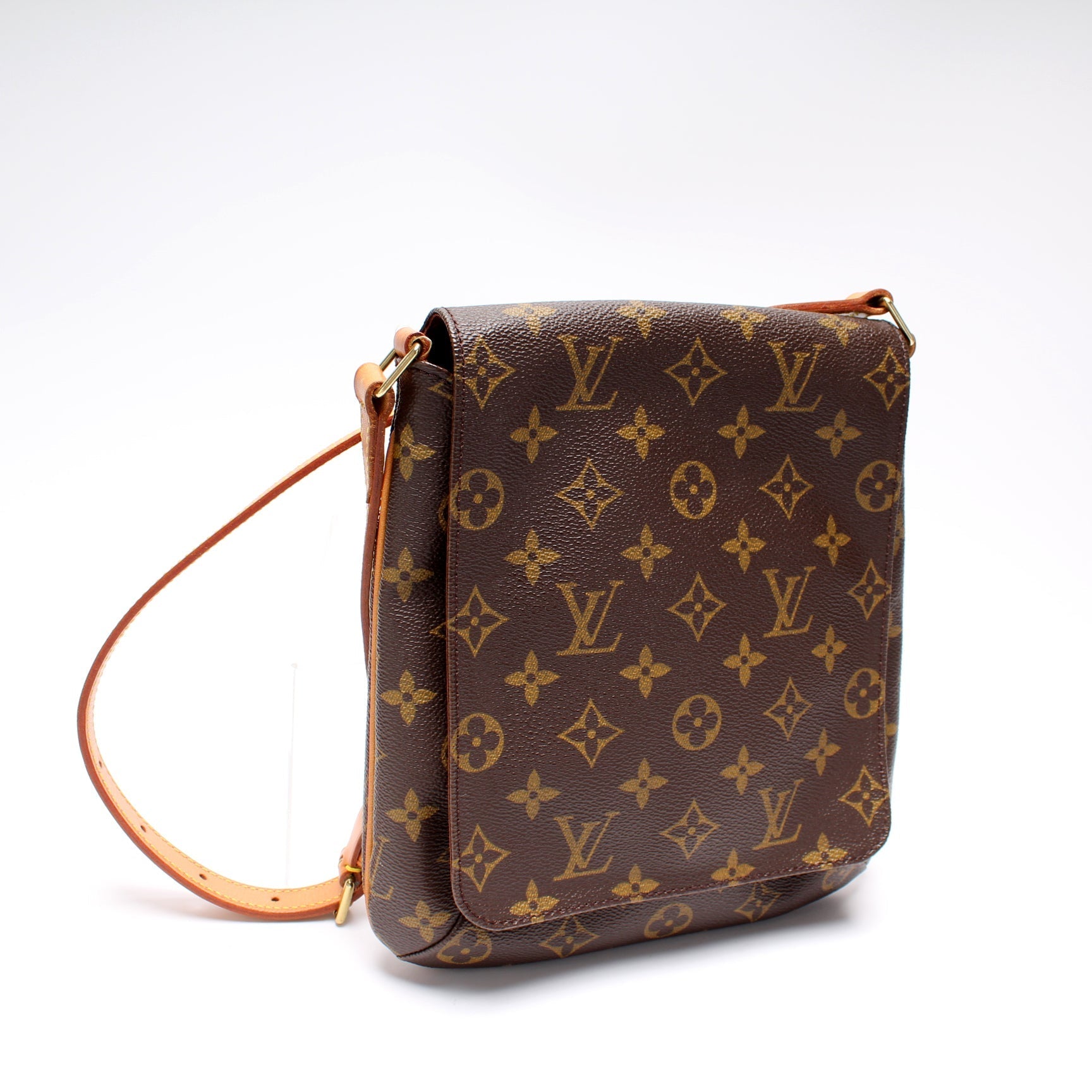 Louis Vuitton M tte Salsa Short Monogram Handbag Monogram 10