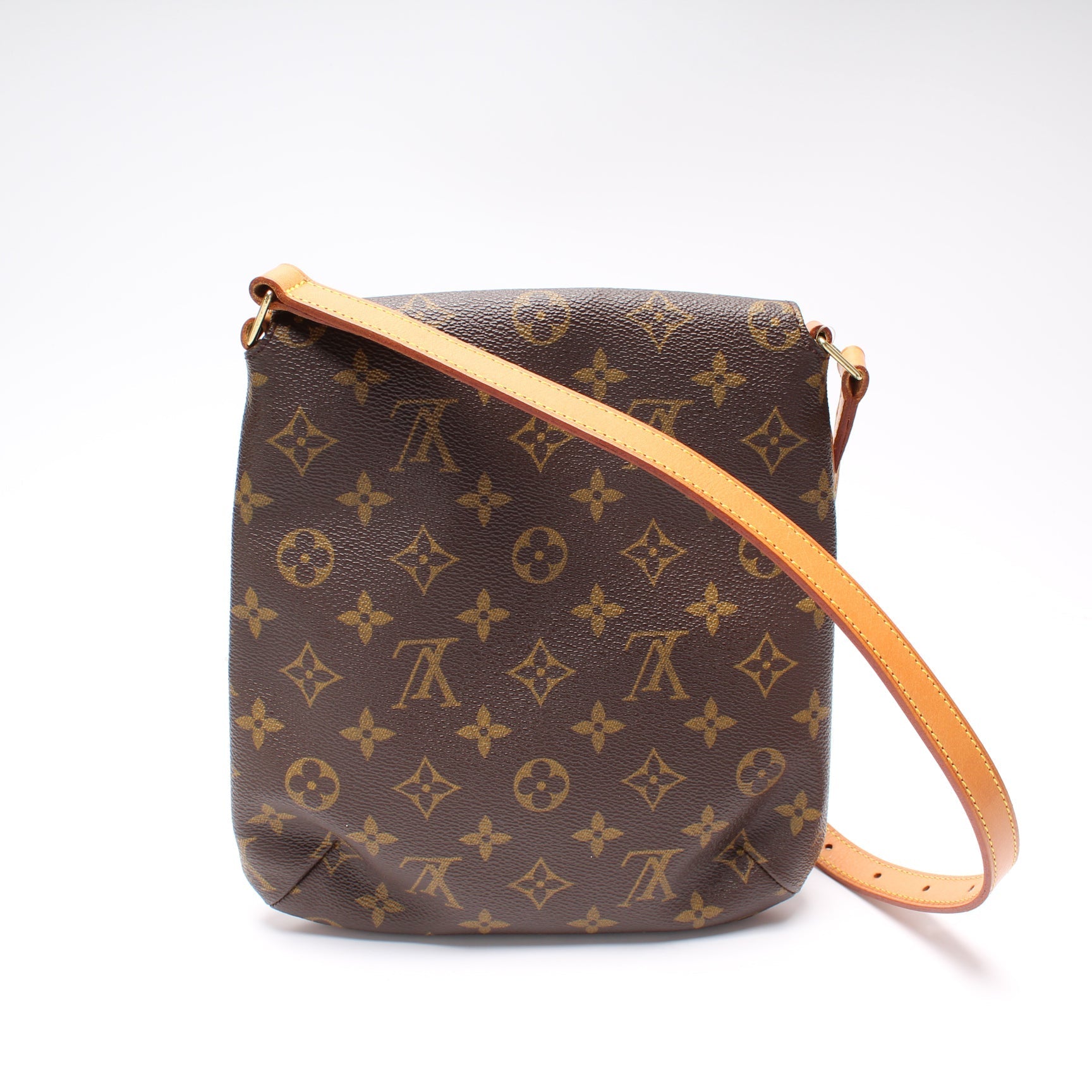 Louis Vuitton M tte Salsa Short Monogram Handbag Monogram 10