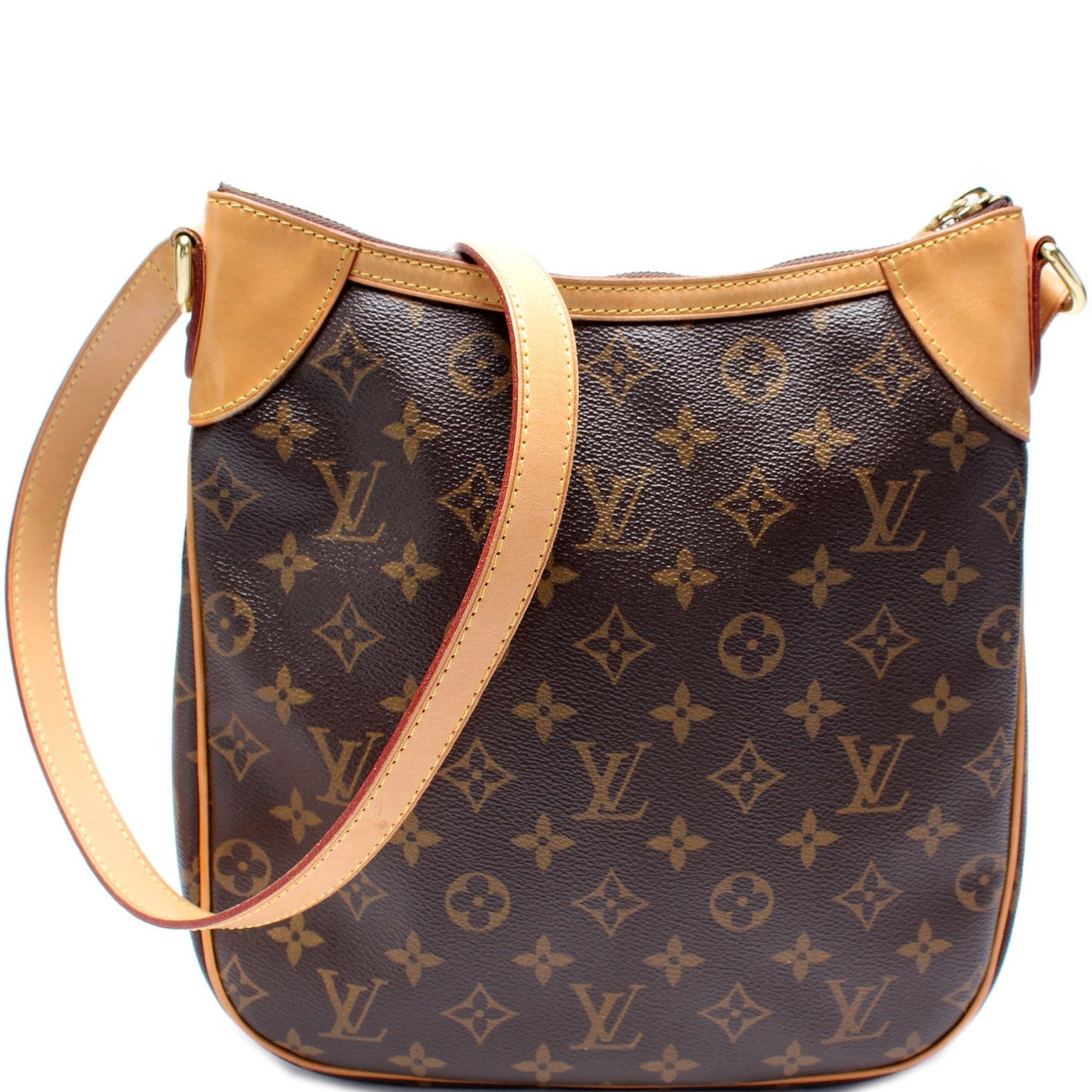 Louis Vuitton Odeon PM Monogram Handbag Monogram 9