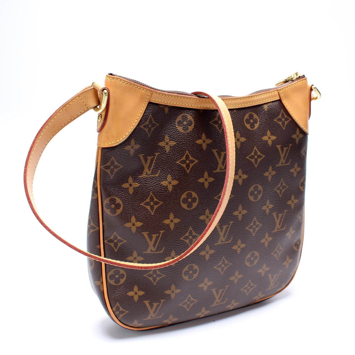 Louis Vuitton Odeon PM Monogram Handbag Monogram 9