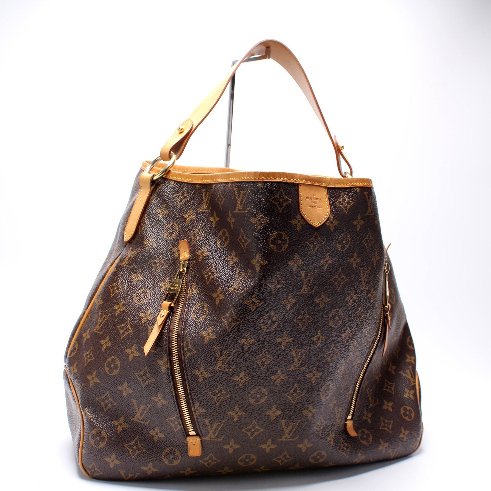 Louis Vuitton Delightful GM Monogram Handbag Monogram 2