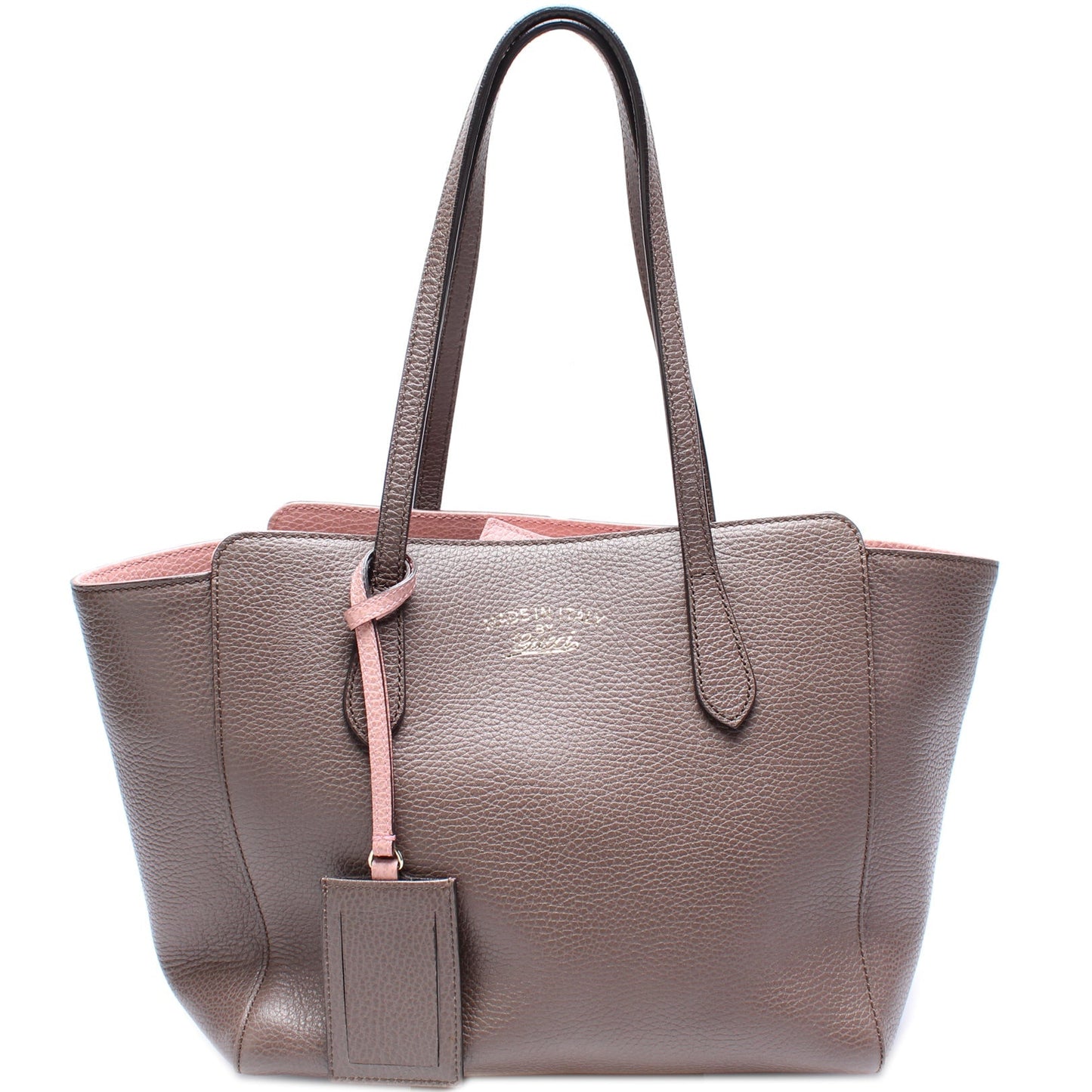 Gucci Swing Small Tote Bag