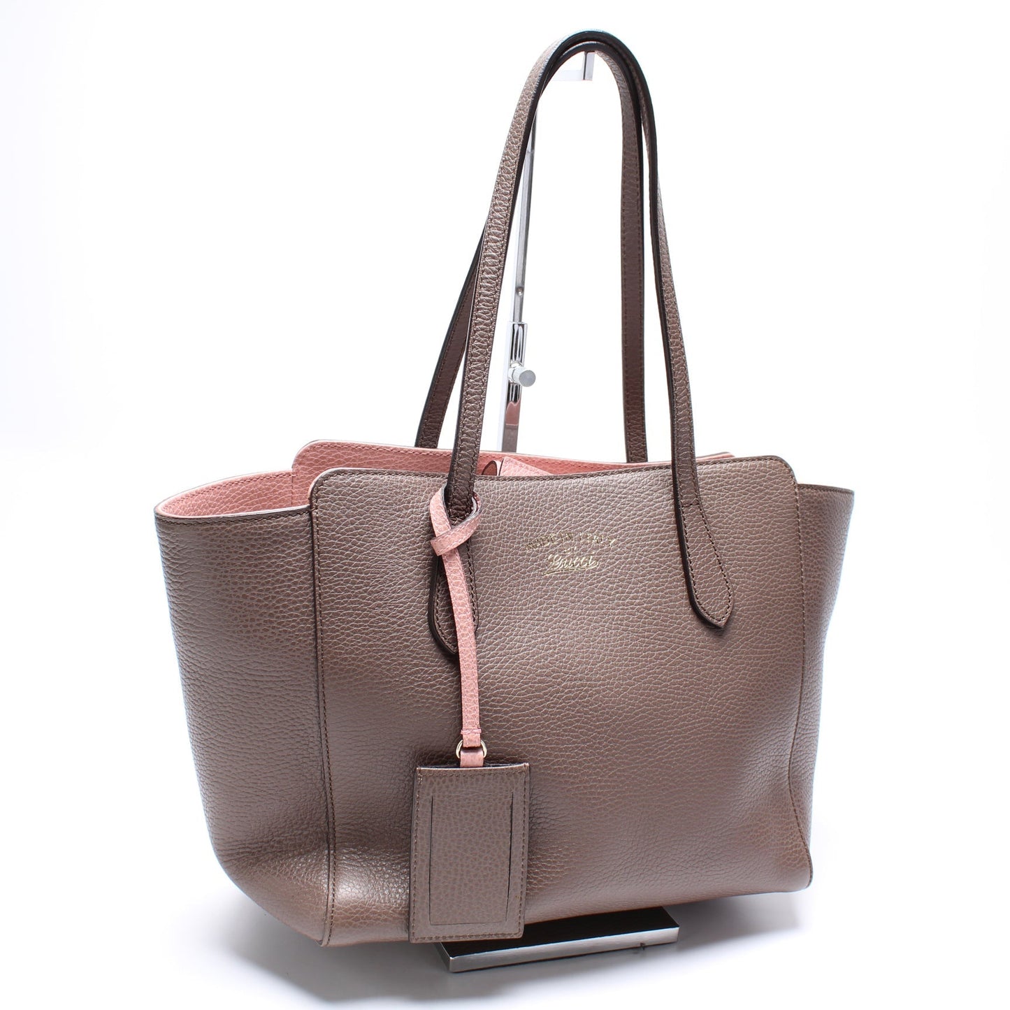 Gucci Swing Small Tote Bag