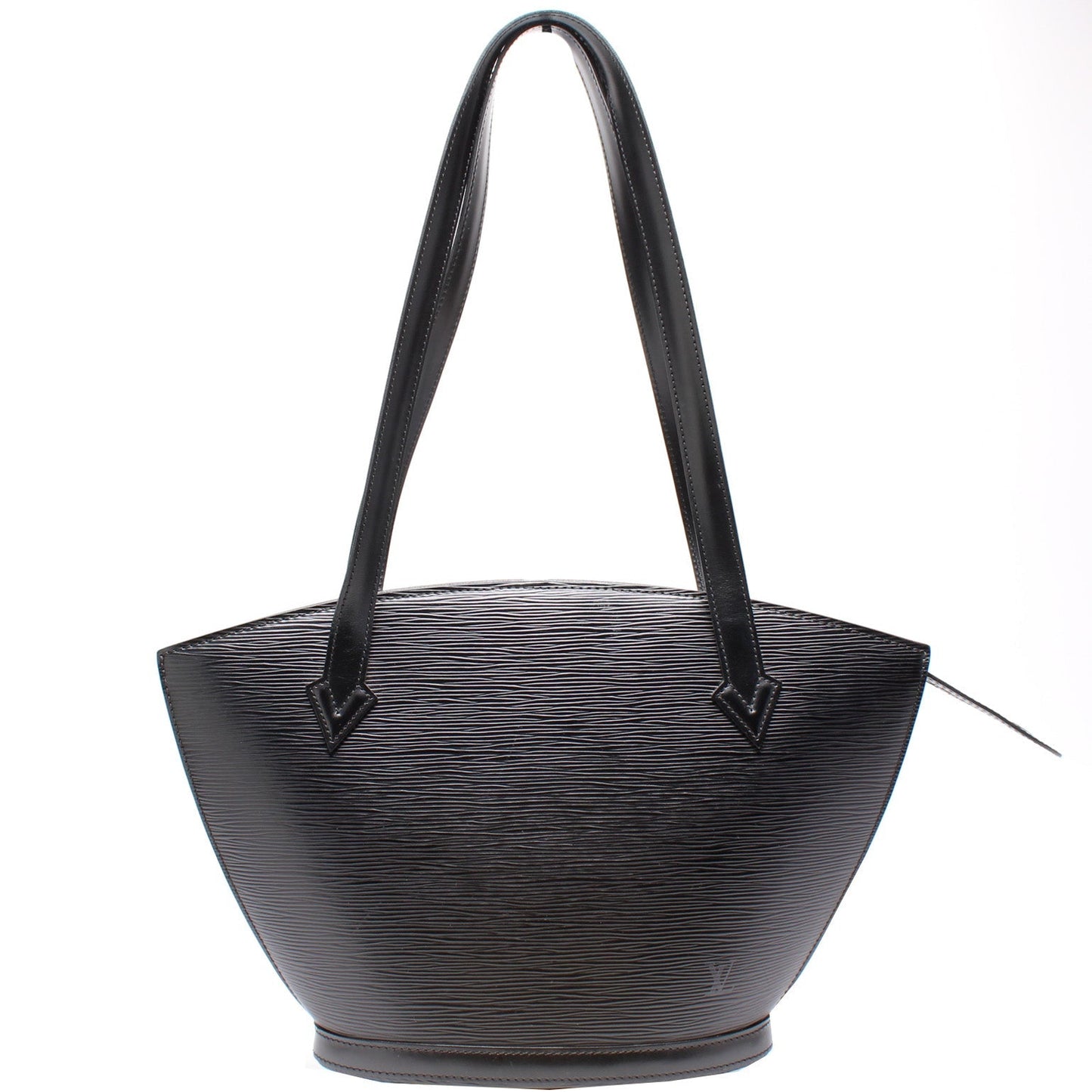 Louis Vuitton St Jacques PM Epi Handbag Epi 3