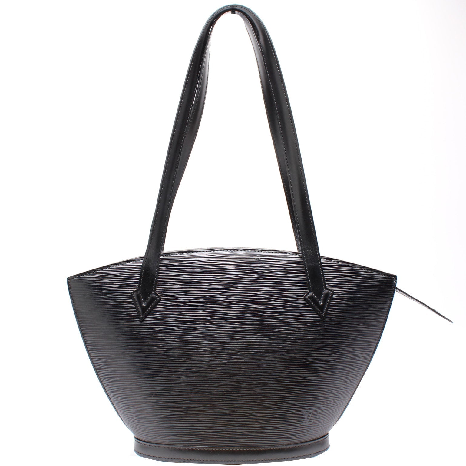 Louis Vuitton St Jacques PM Epi Handbag Epi 3
