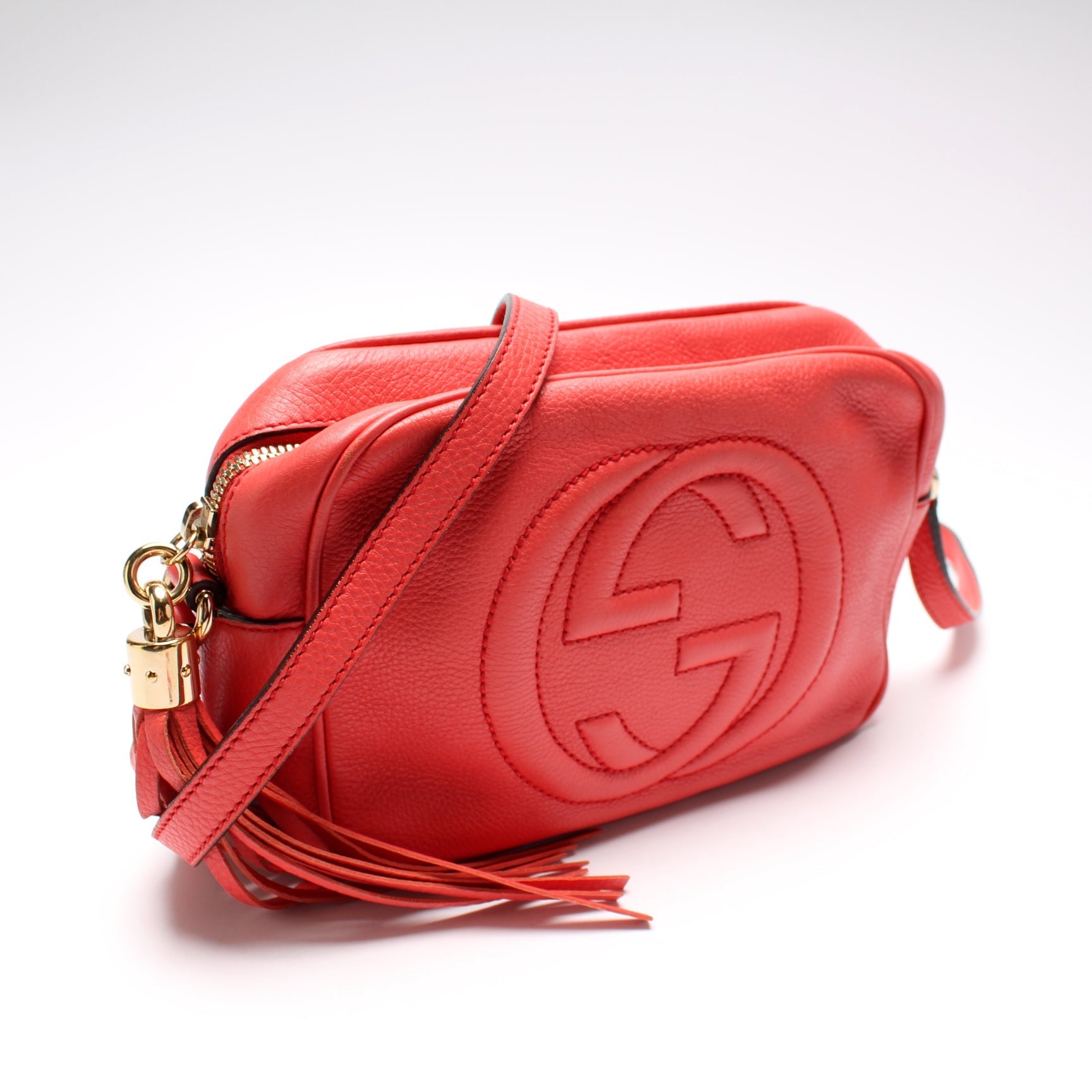 Gucci Soho Disco Crossbody Bag Crossbody 41