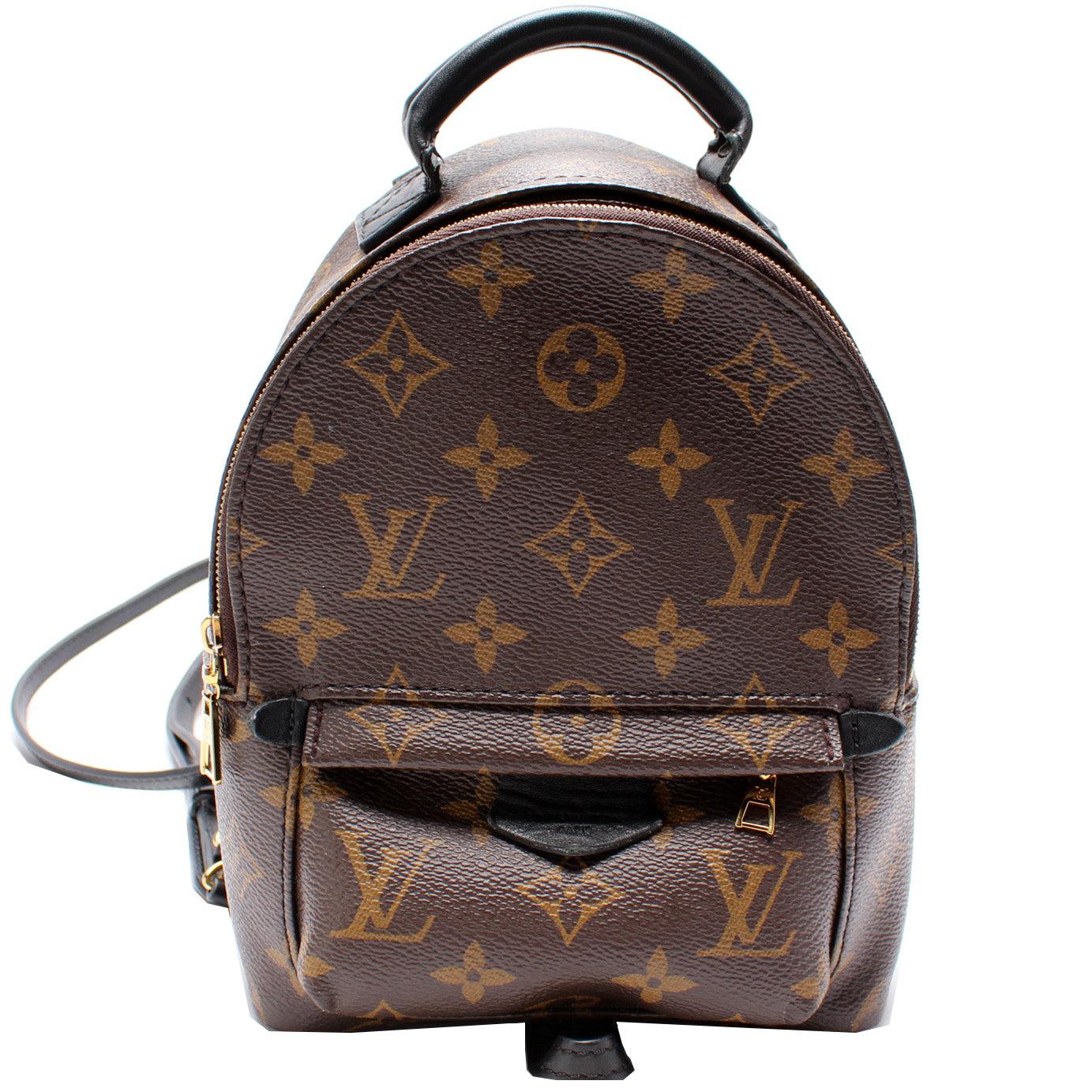 Louis Vuitton Palm Springs Monogram Jewelry Monogram 9