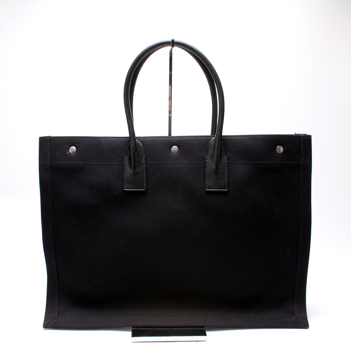 YSL Saint Laurent Rive Gauche Tote Bag Tote Bag 9