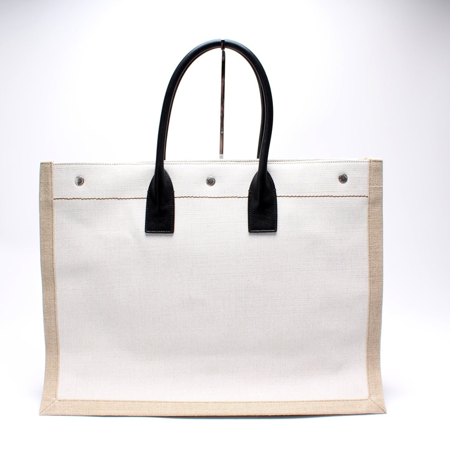YSL Saint Laurent Rive Gauche Tote Bag Tote Bag 8