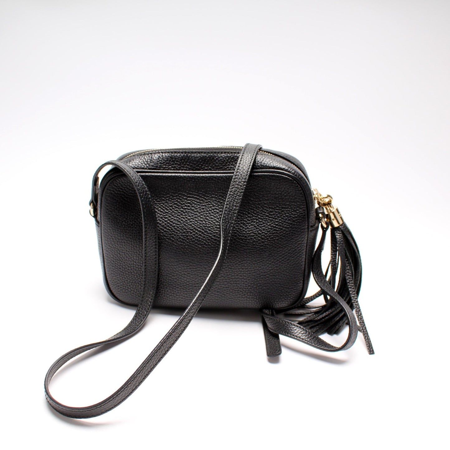 Gucci Soho Disco Crossbody Bag Crossbody 19