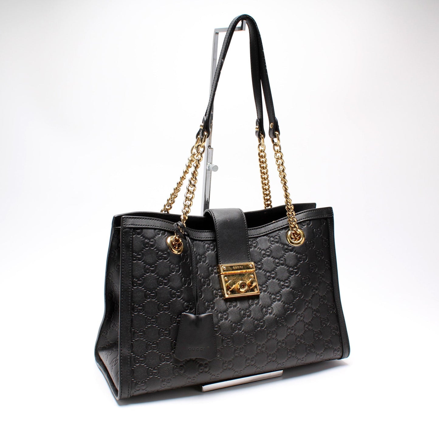 Gucci Padlock GG Medium Shoulder Bag Medium 3