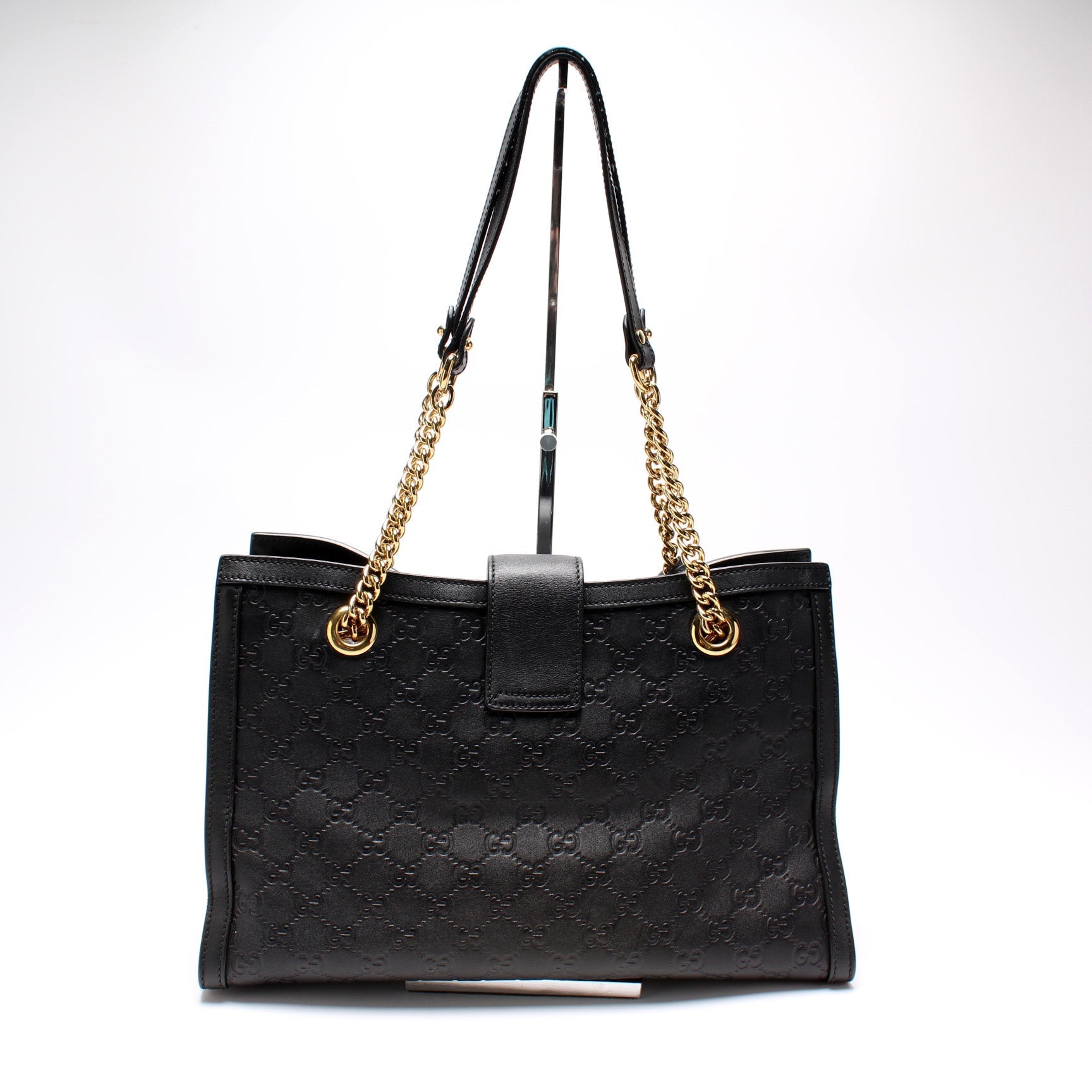 Gucci Padlock GG Medium Shoulder Bag Medium 3