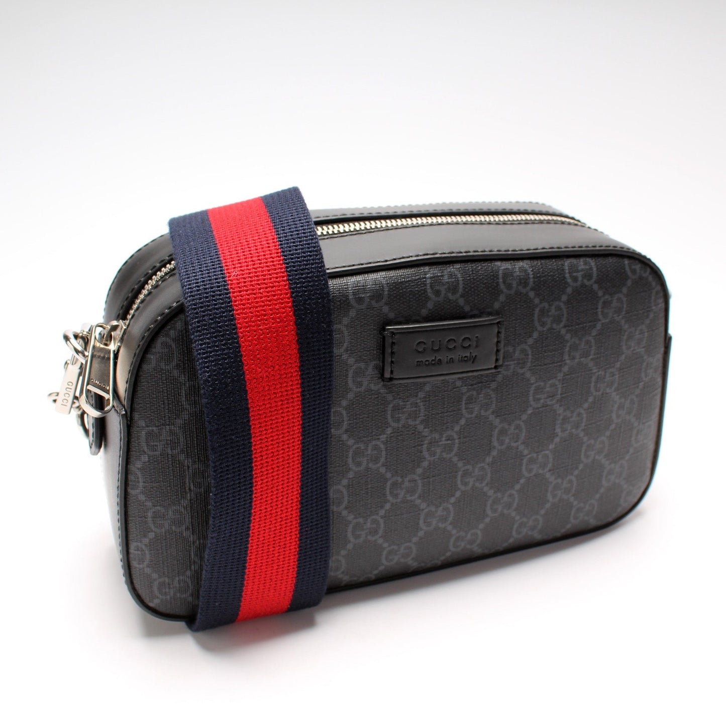 Gucci GG Supreme Shoulder Bag Shoulder Bag