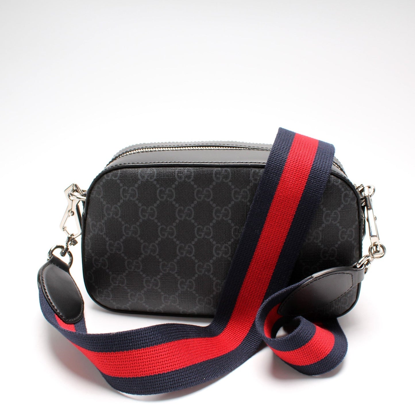 Gucci GG Supreme Shoulder Bag Shoulder Bag