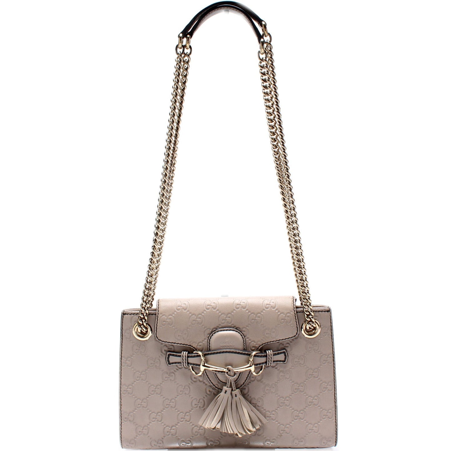 Gucci Emily Small Travel Bag