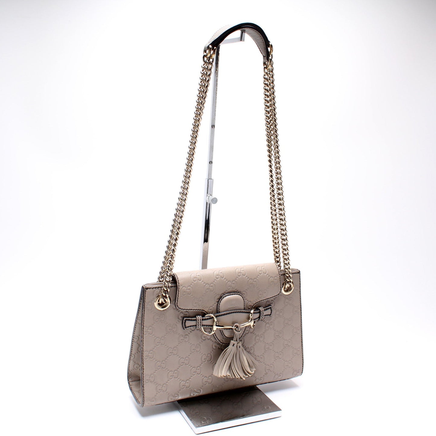 Gucci Emily Small Travel Bag