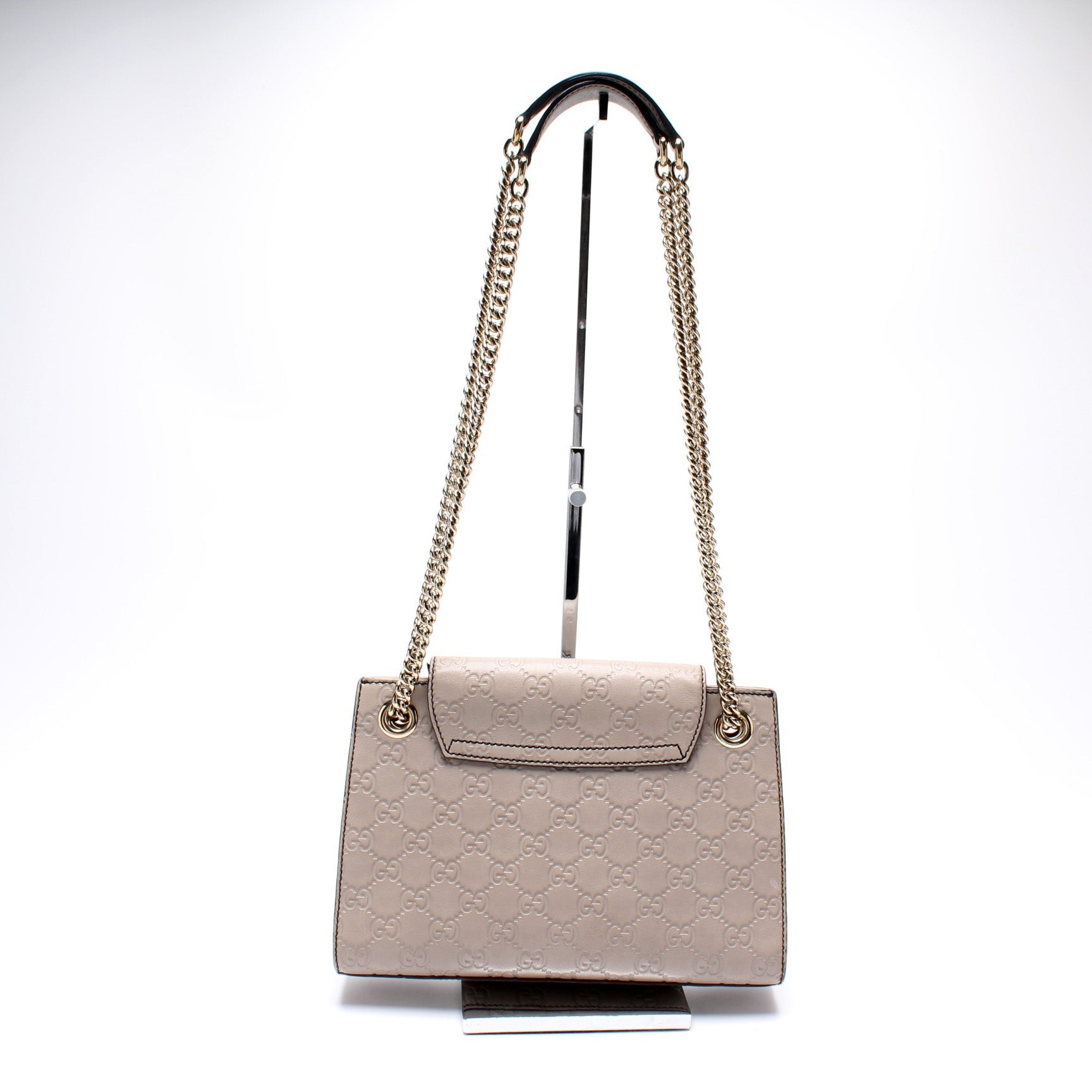 Gucci Emily Small Travel Bag