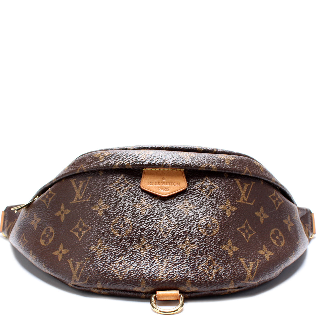 Louis Vuitton Bumbag Monogram Handbag Monogram 40