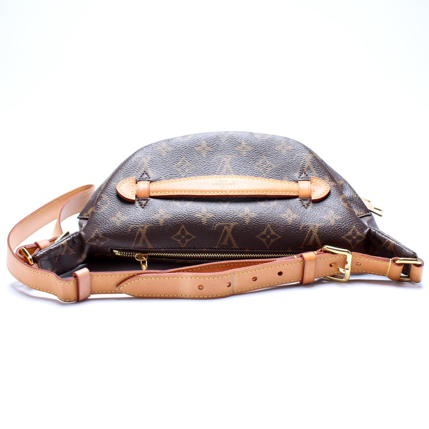 Louis Vuitton Bumbag Monogram Handbag Monogram 40