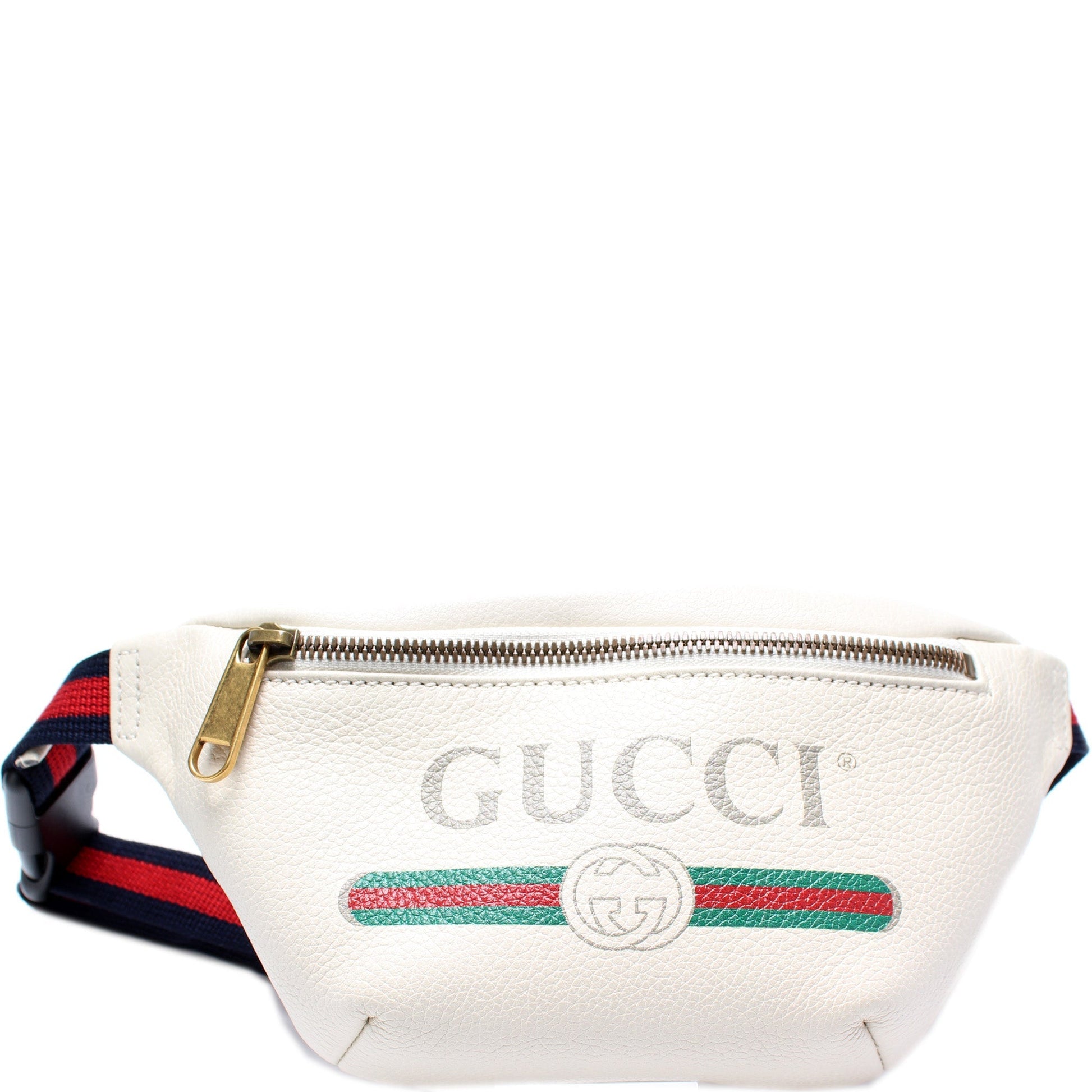 Gucci Retro Belt Bag 10