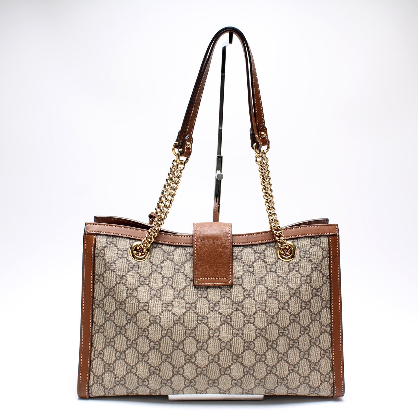 Gucci Padlock GG Medium Shoulder Bag Medium 2