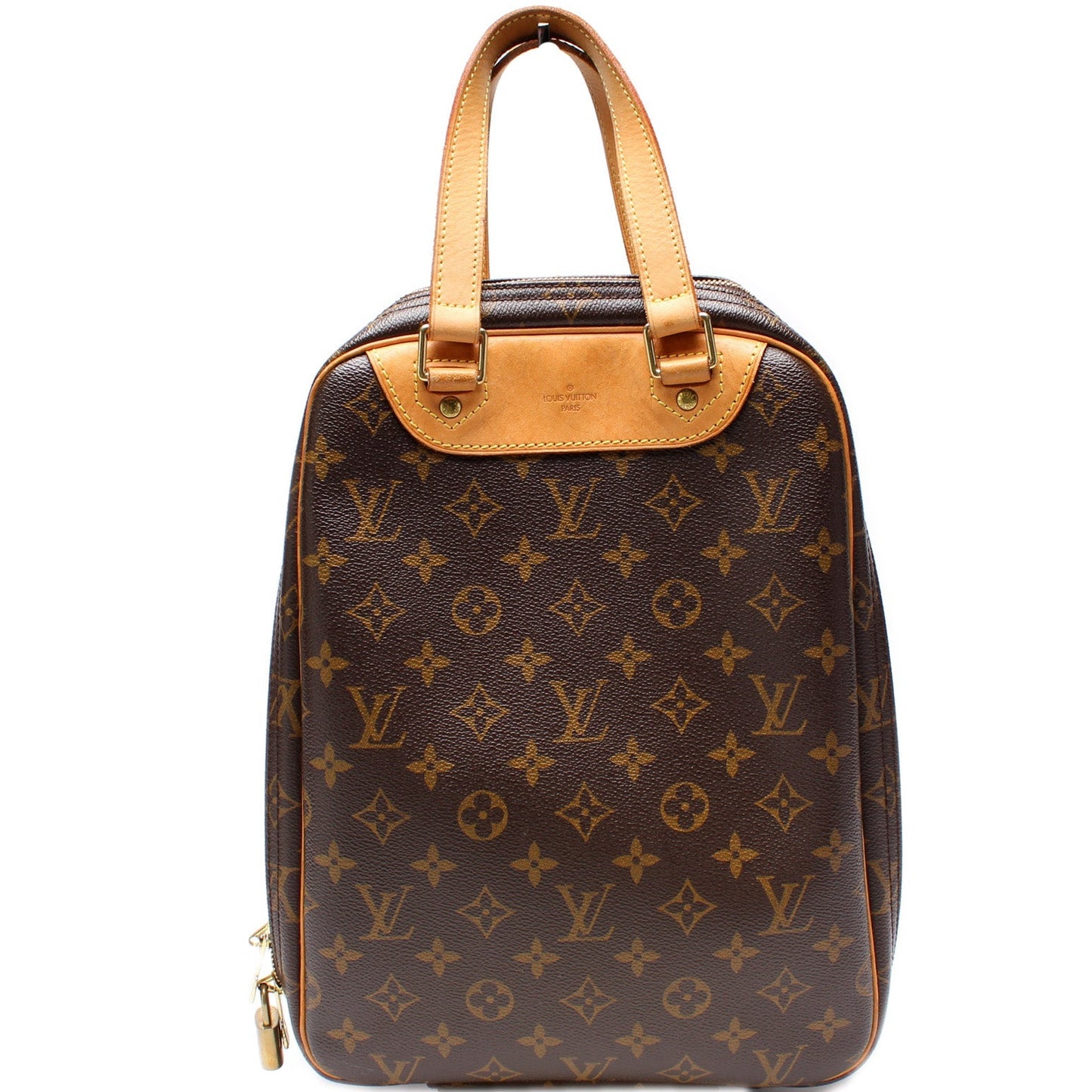 Louis Vuitton Excursion Shoe Monogram Shoes