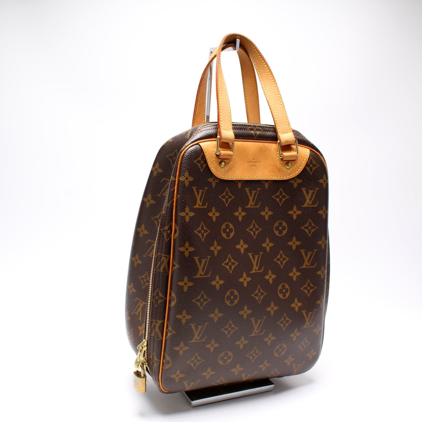 Louis Vuitton Excursion Shoe Monogram Shoes