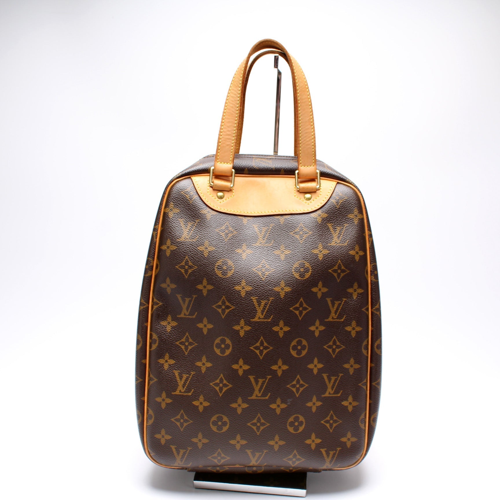 Louis Vuitton Excursion Shoe Monogram Shoes