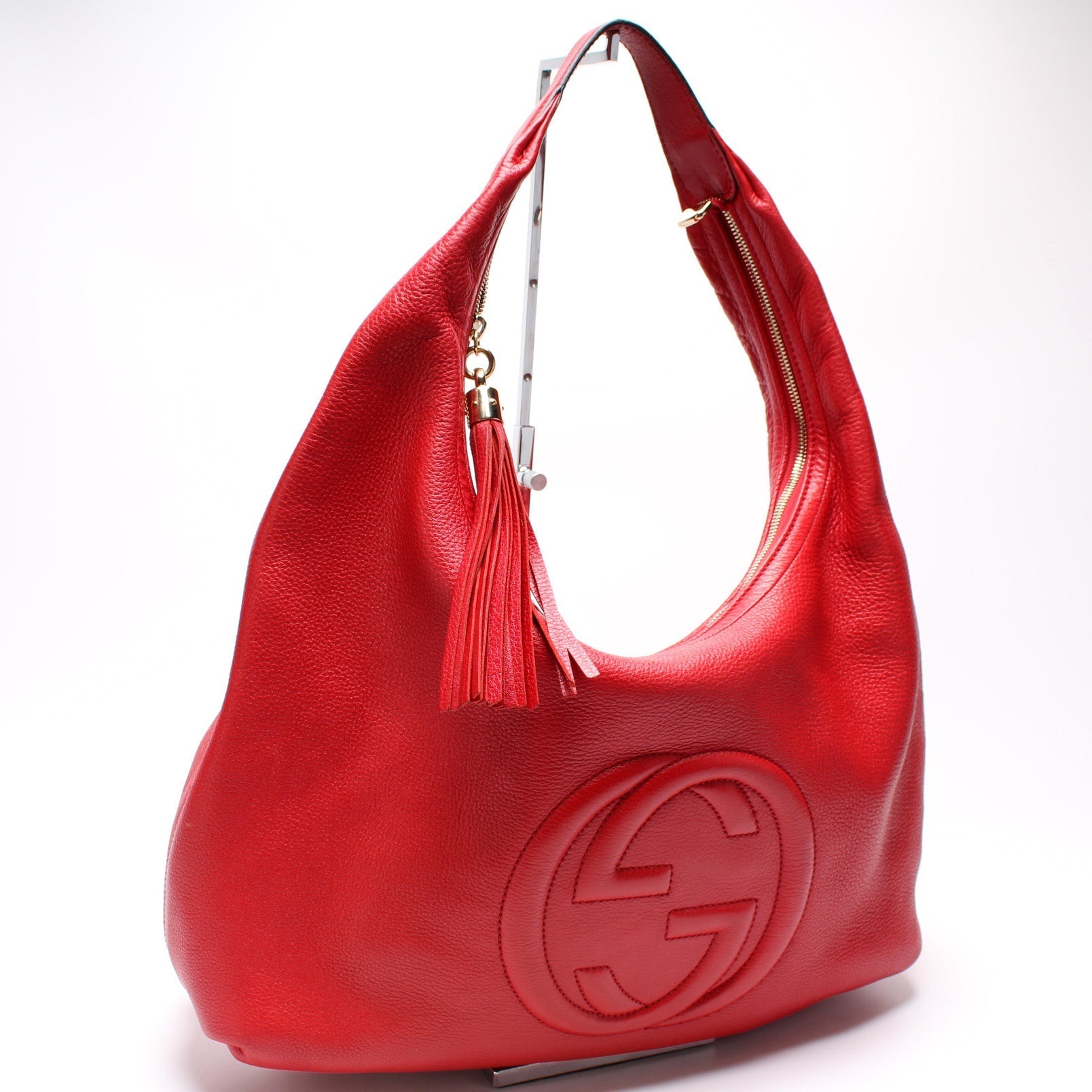 Gucci Soho Large Shoulder Bag Large 3