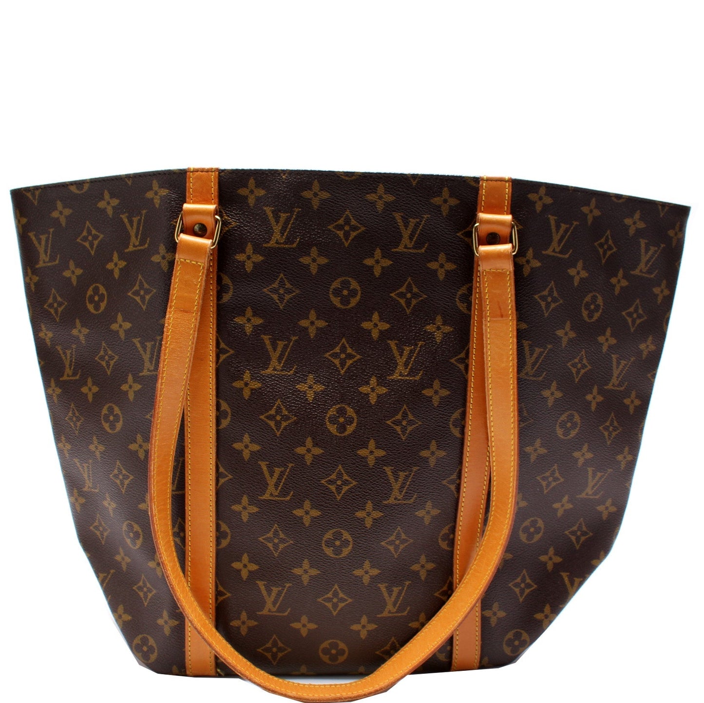 Louis Vuitton Sac Shopping Monogram Handbag Monogram 2