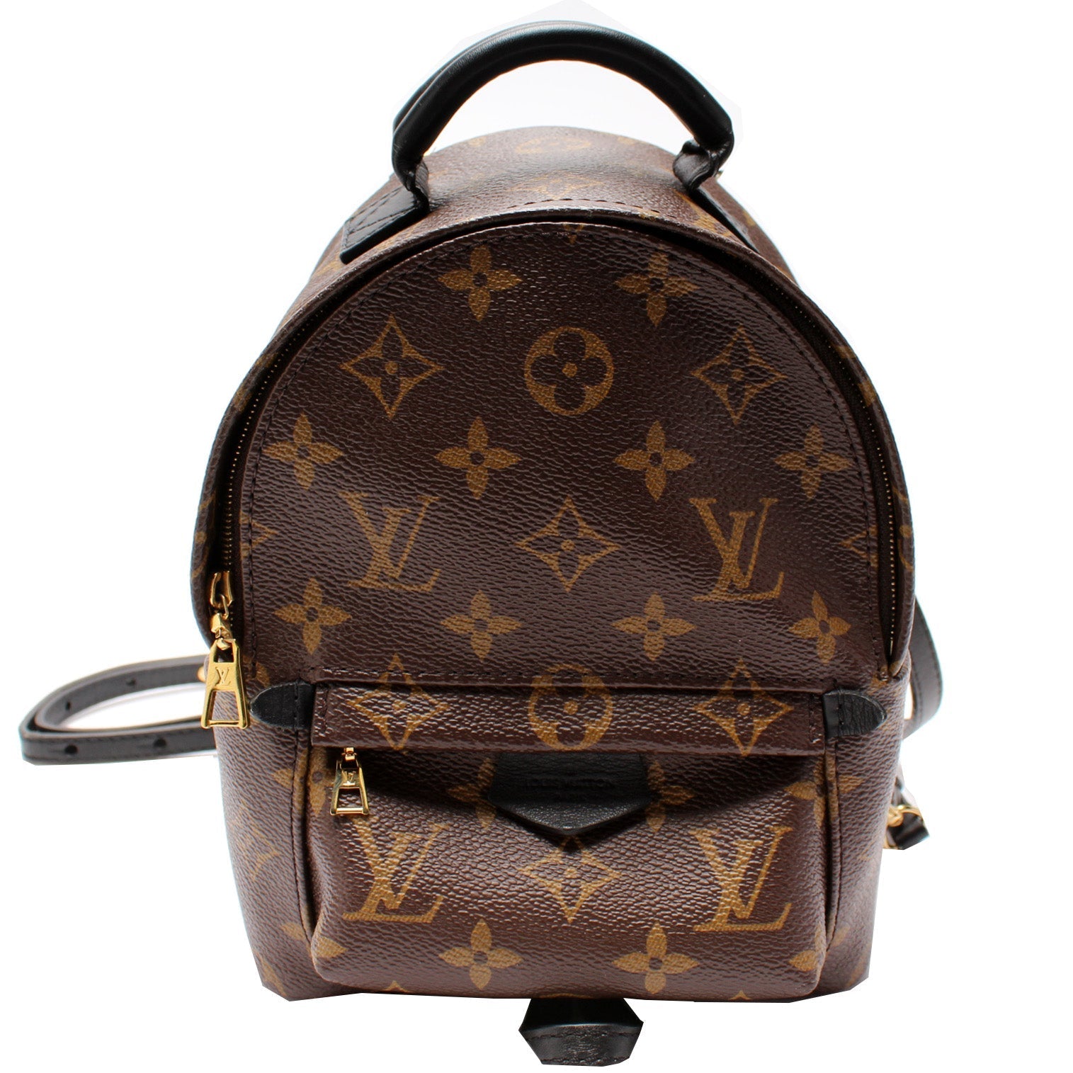 Louis Vuitton Palm Springs Monogram Jewelry Monogram 14