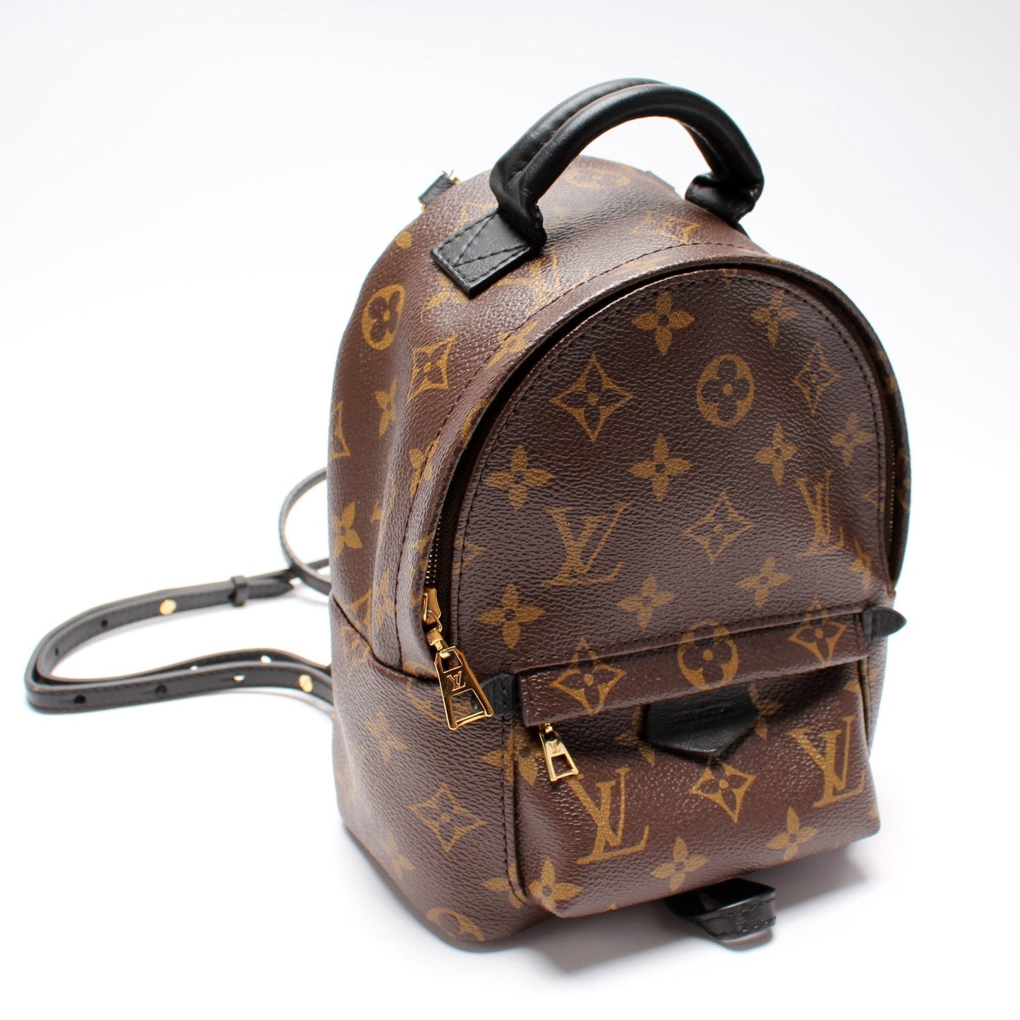 Louis Vuitton Palm Springs Monogram Jewelry Monogram 14