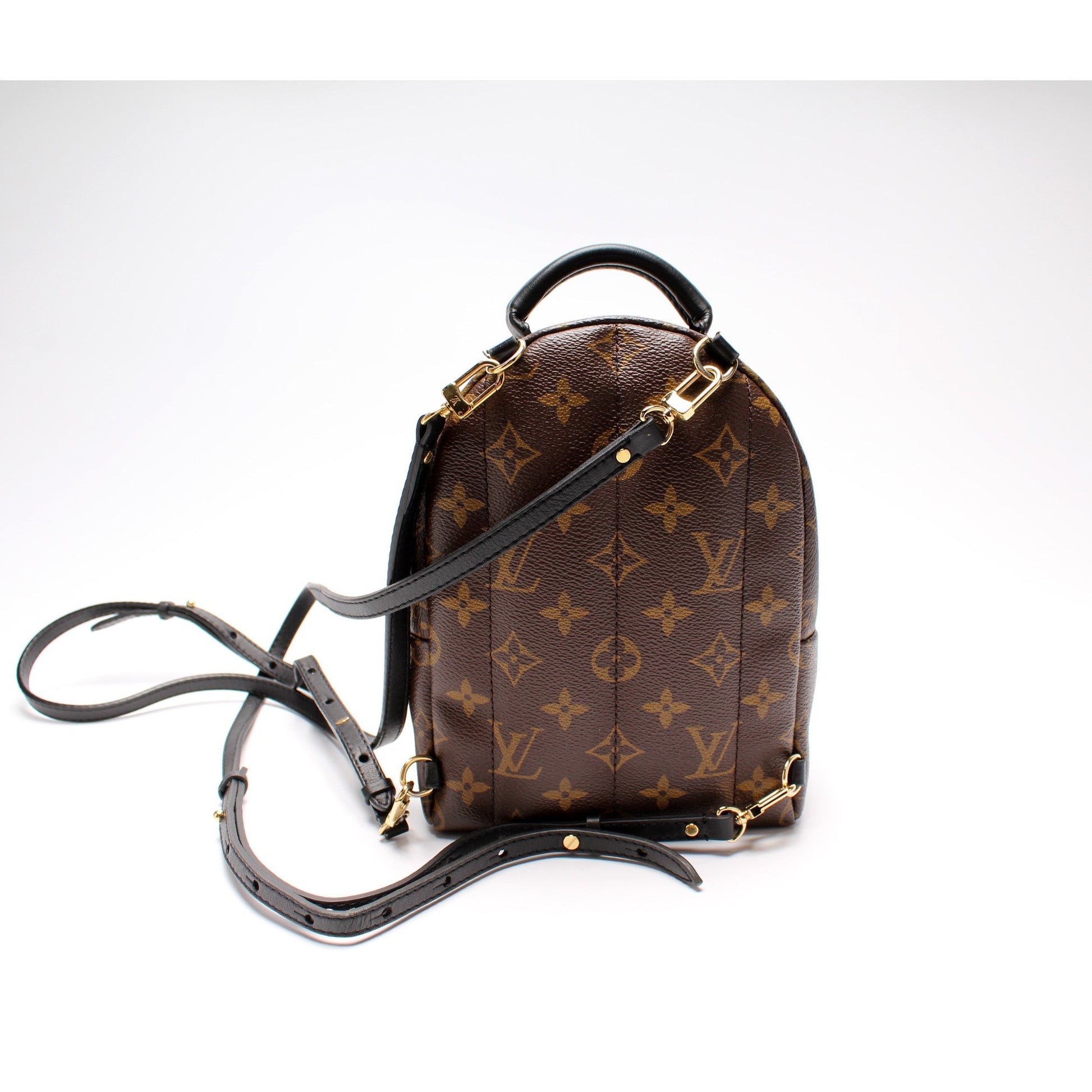 Louis Vuitton Palm Springs Monogram Jewelry Monogram 14